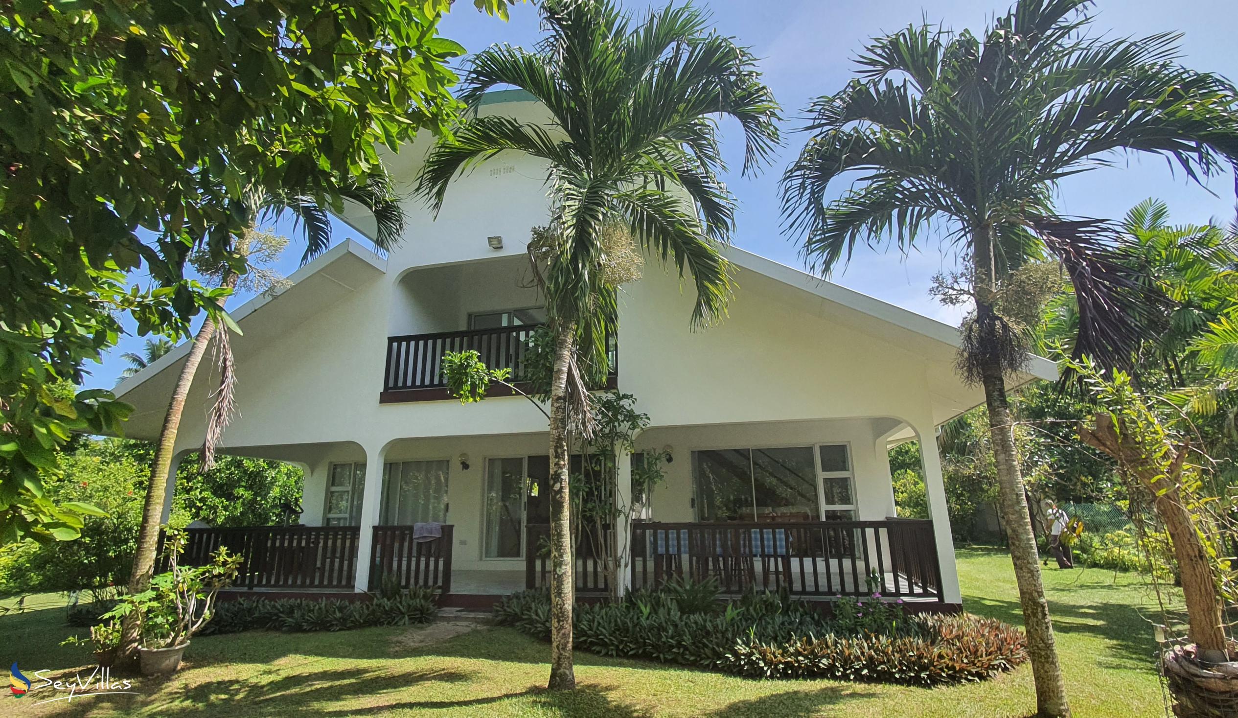 Foto 60: Fairy Tern - Villa mit 2 Schlafzimmern - Cerf Island (Seychellen)