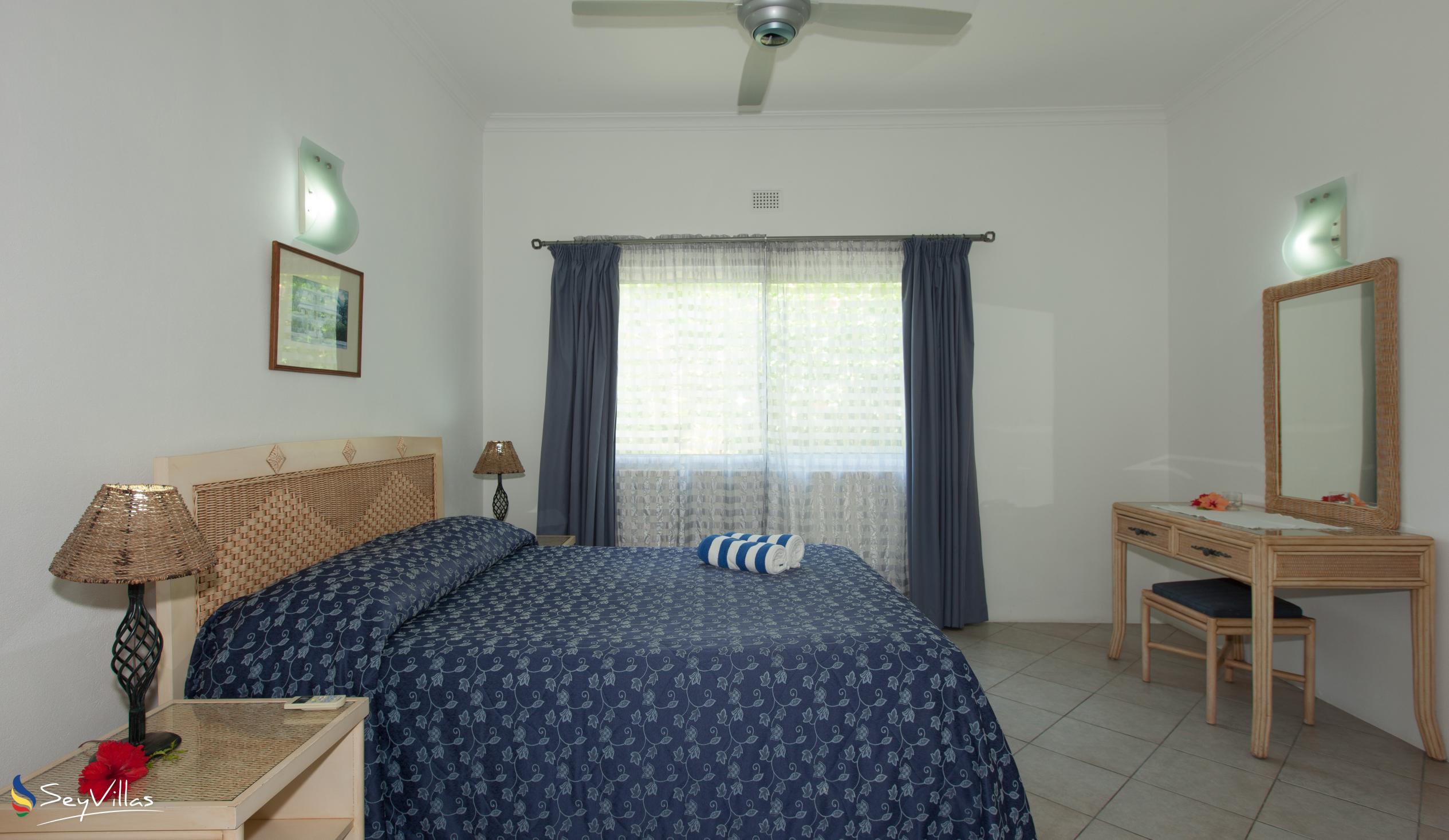 Foto 39: Fairy Tern - Appartement Unten - Cerf Island (Seychellen)