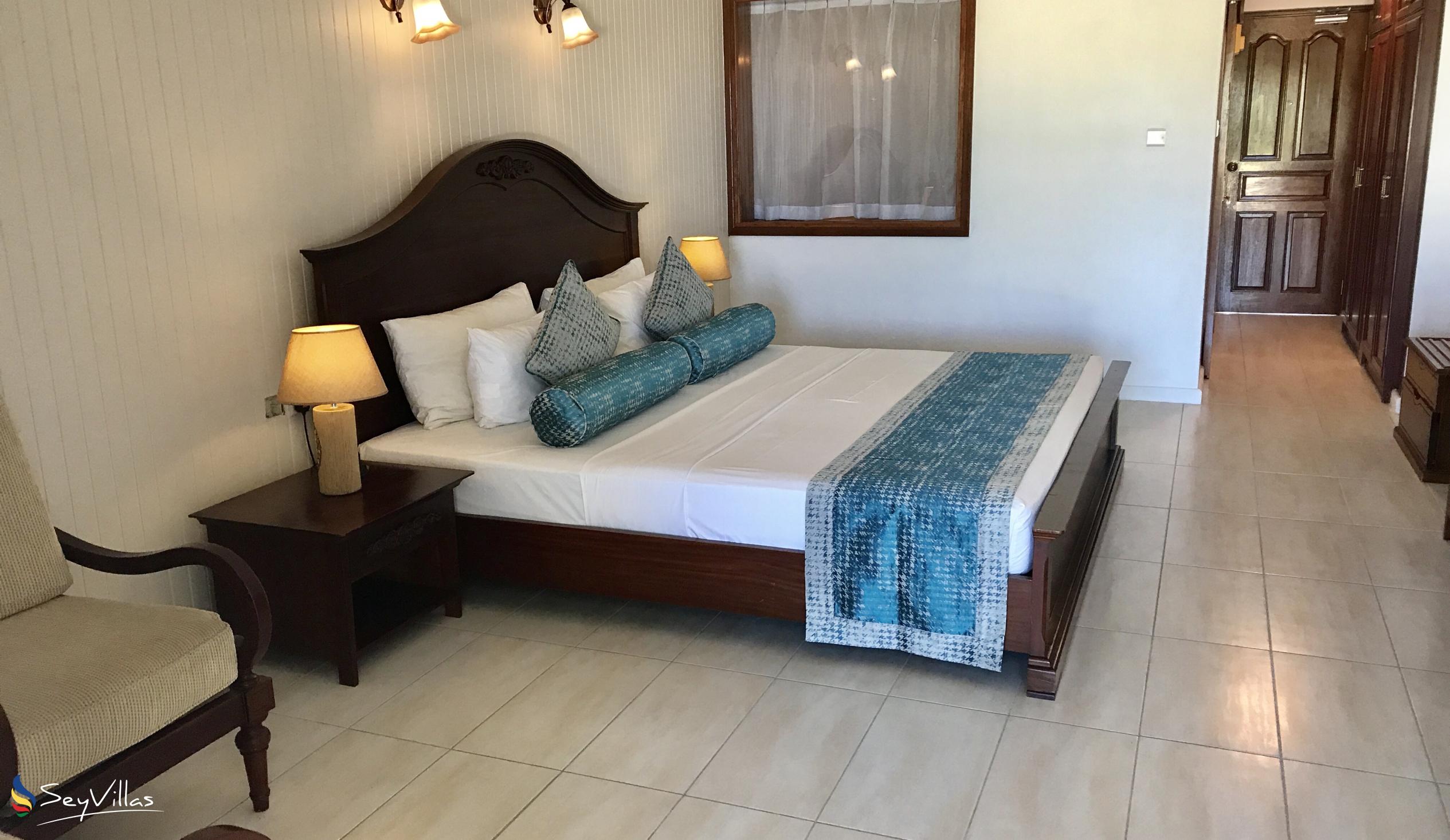 Foto 110: La Digue Island Lodge - Suite Maison sur la Plage 2 chambres - La Digue (Seychelles)