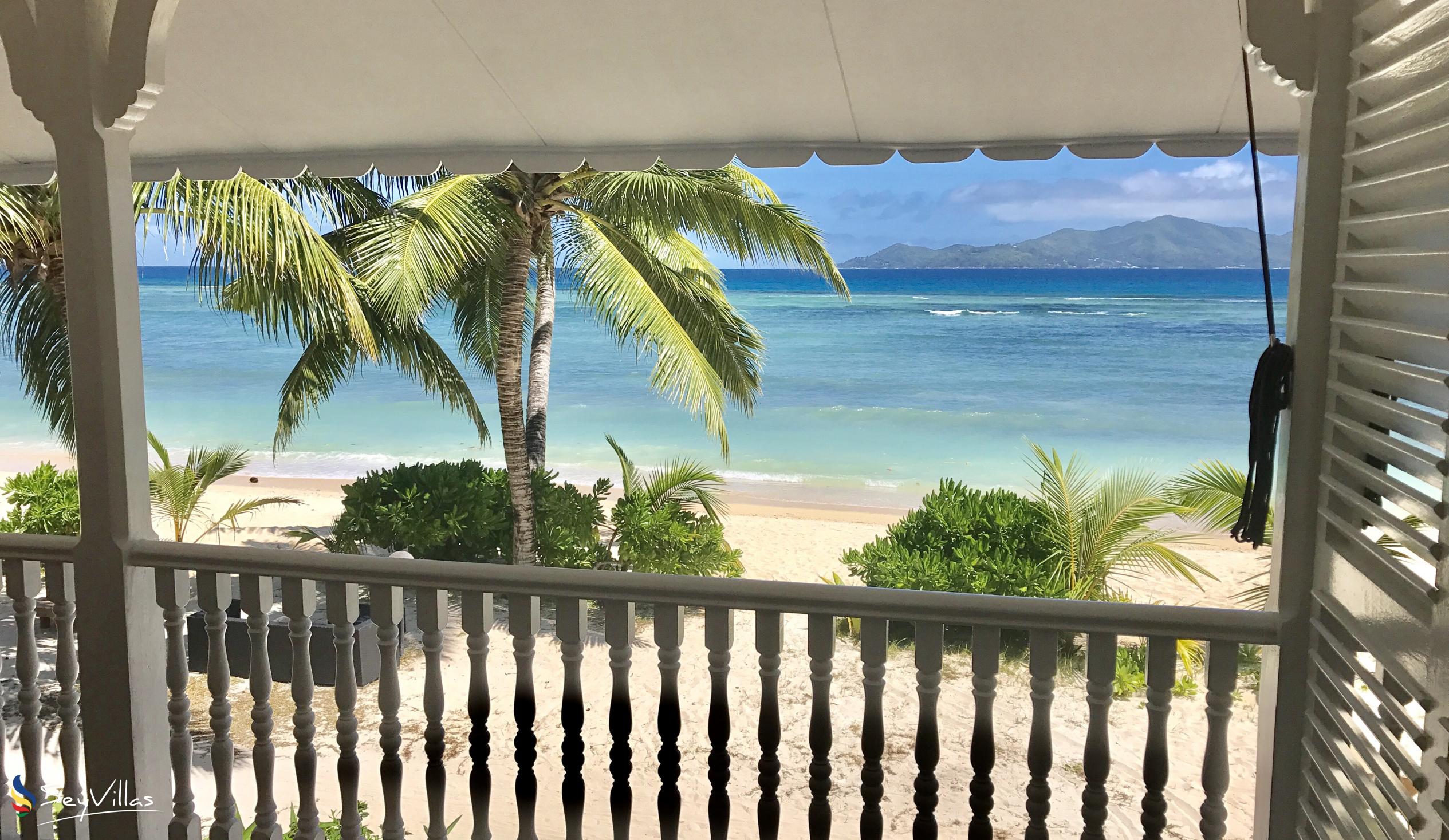 Foto 69: La Digue Island Lodge - Beach House Suite mit 1 Schlafzimmer - La Digue (Seychellen)