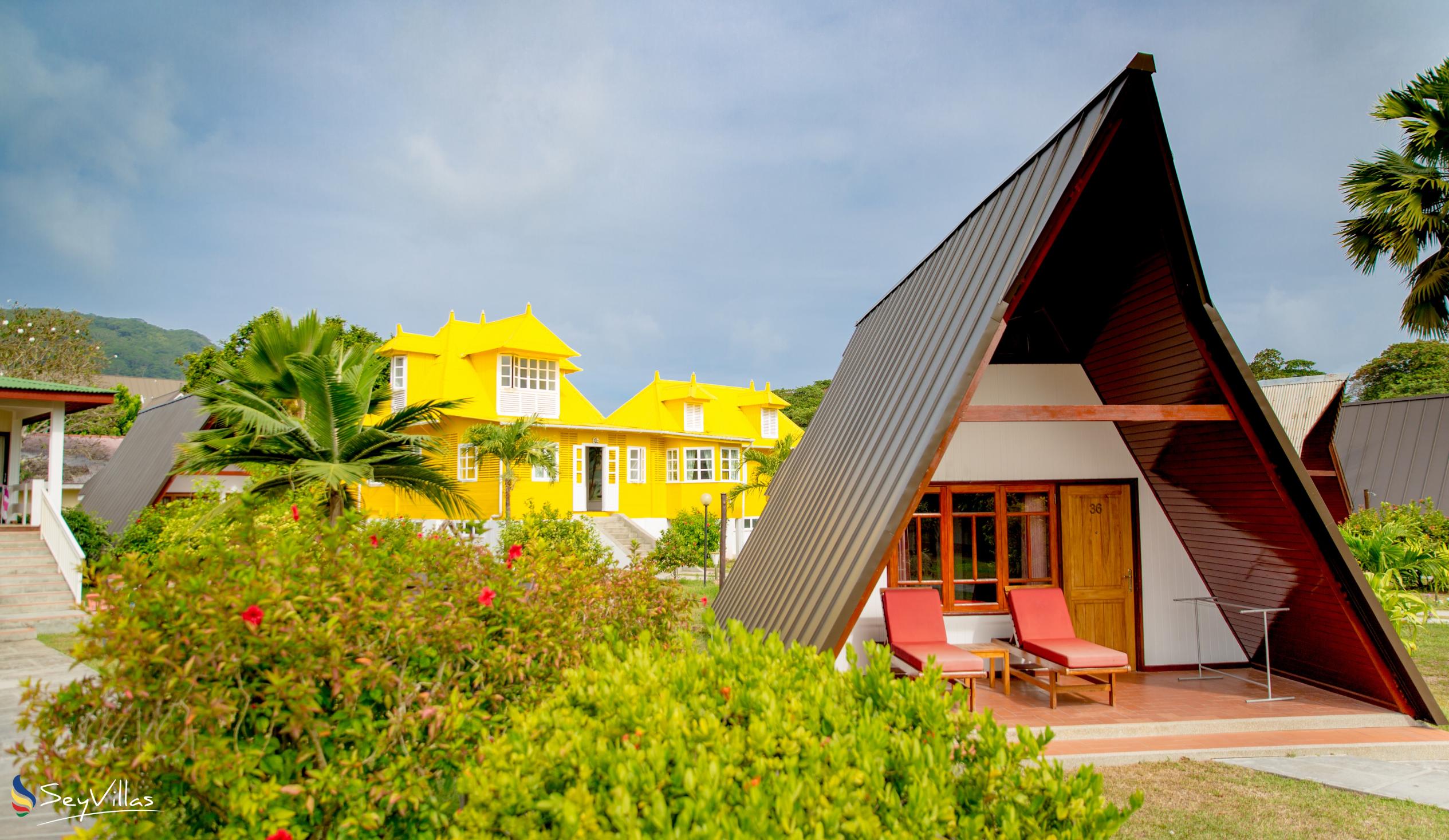 Foto 80: La Digue Island Lodge - La Digue (Seychellen)