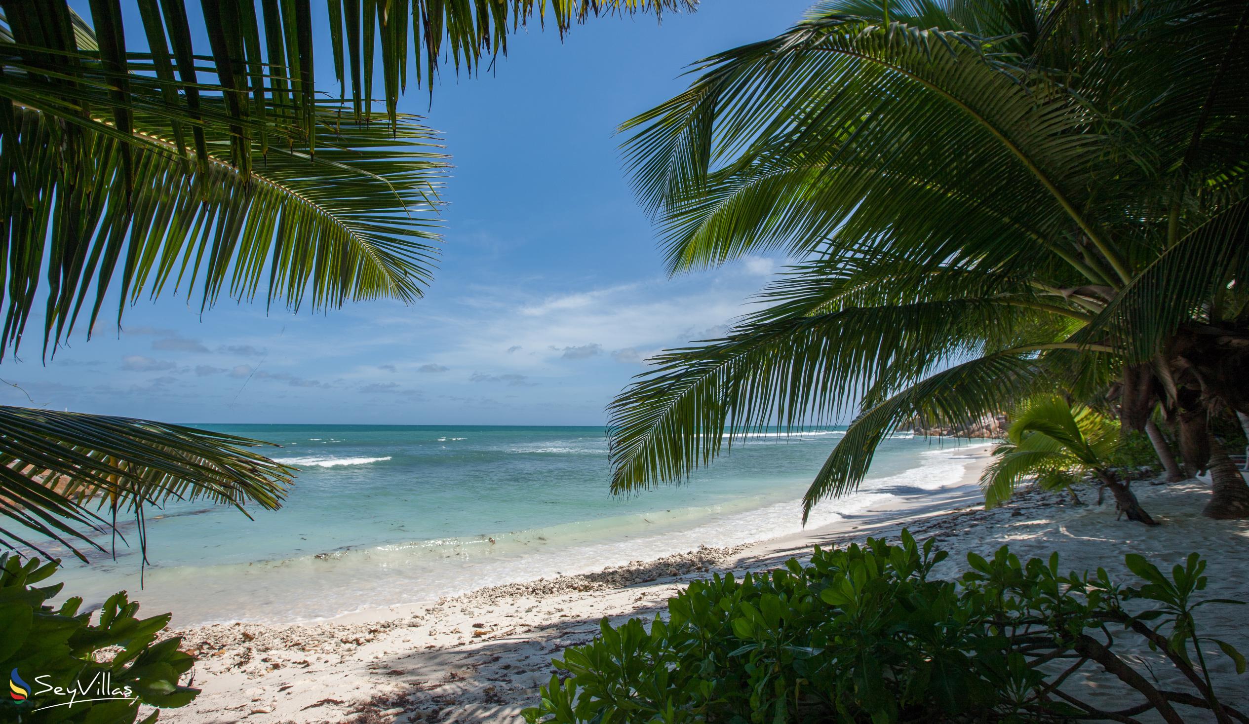 Foto 35: Le Tropique - Strände - Praslin (Seychellen)