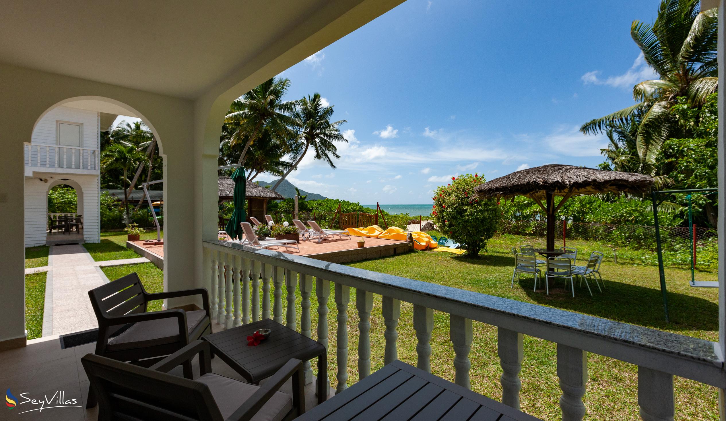 Foto 52: Le Tropique - Seaview Appartement - Praslin (Seychellen)