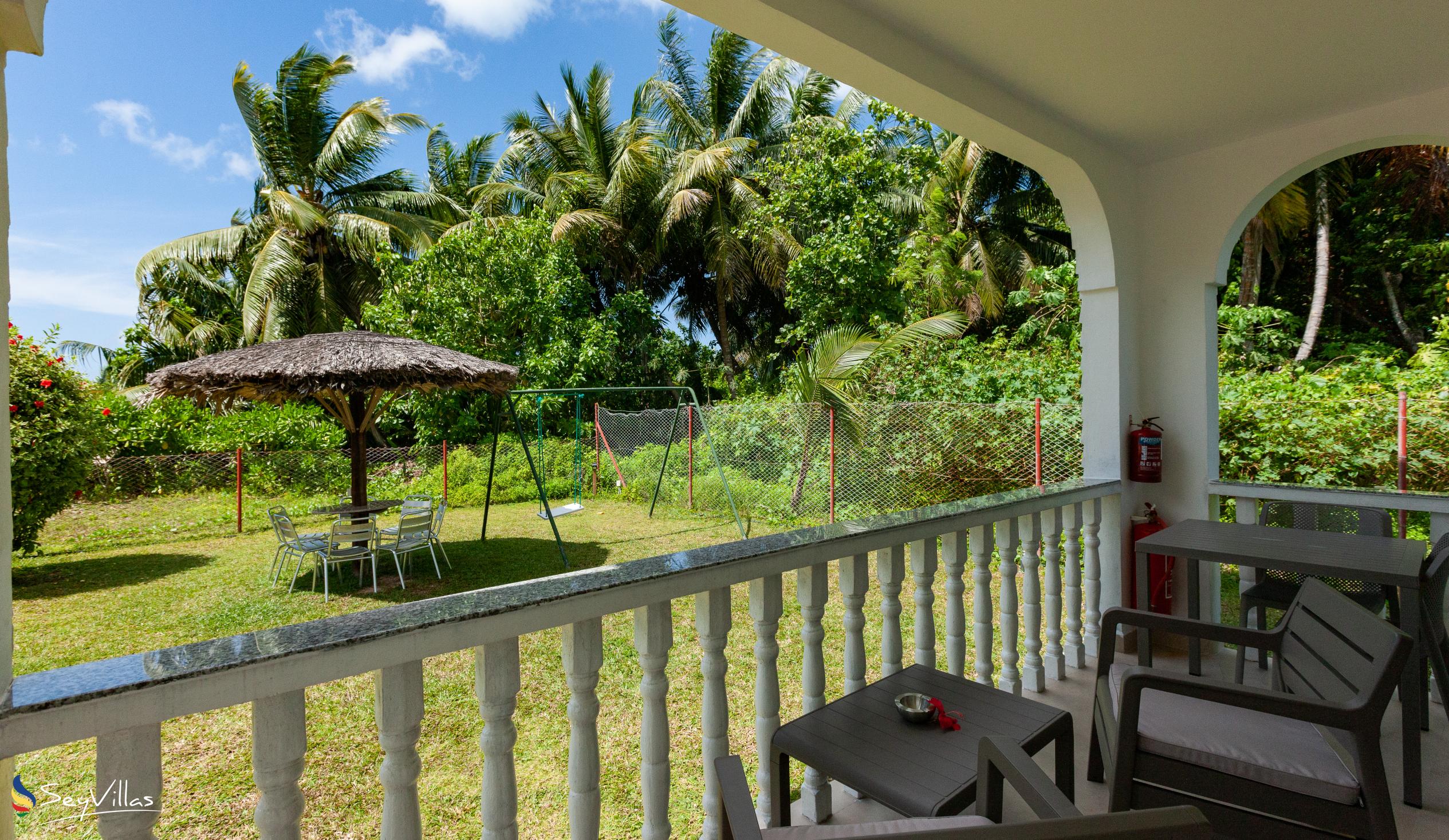 Foto 53: Le Tropique - Seaview Appartement - Praslin (Seychellen)