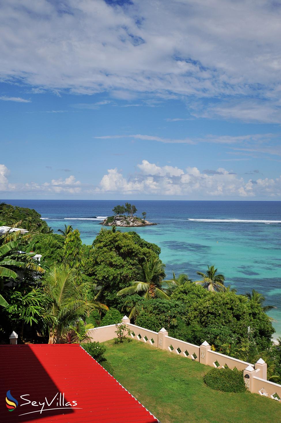 Foto 39: Au Fond de Mer View - Posizione - Mahé (Seychelles)