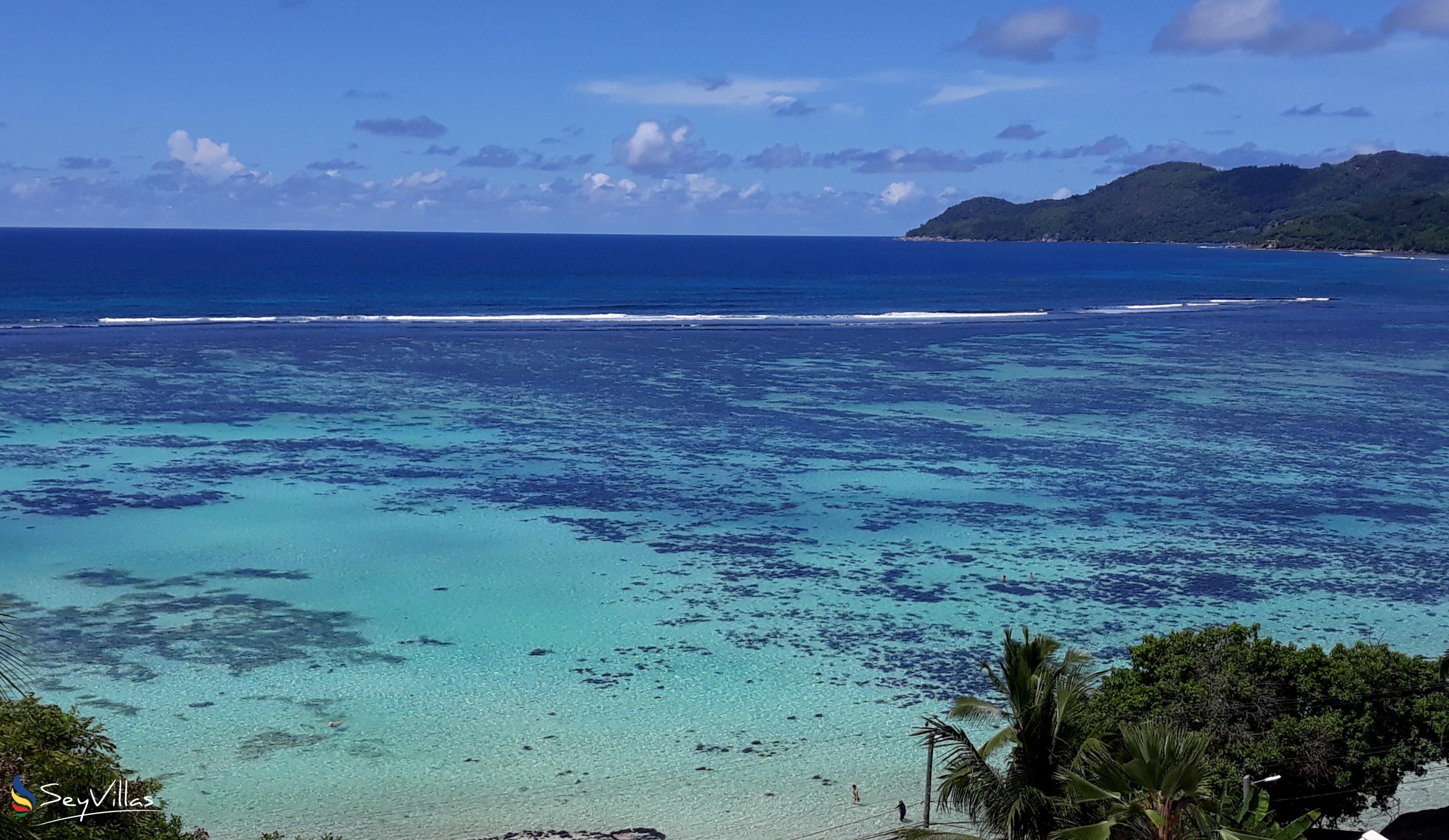 Foto 38: Au Fond de Mer View - Posizione - Mahé (Seychelles)