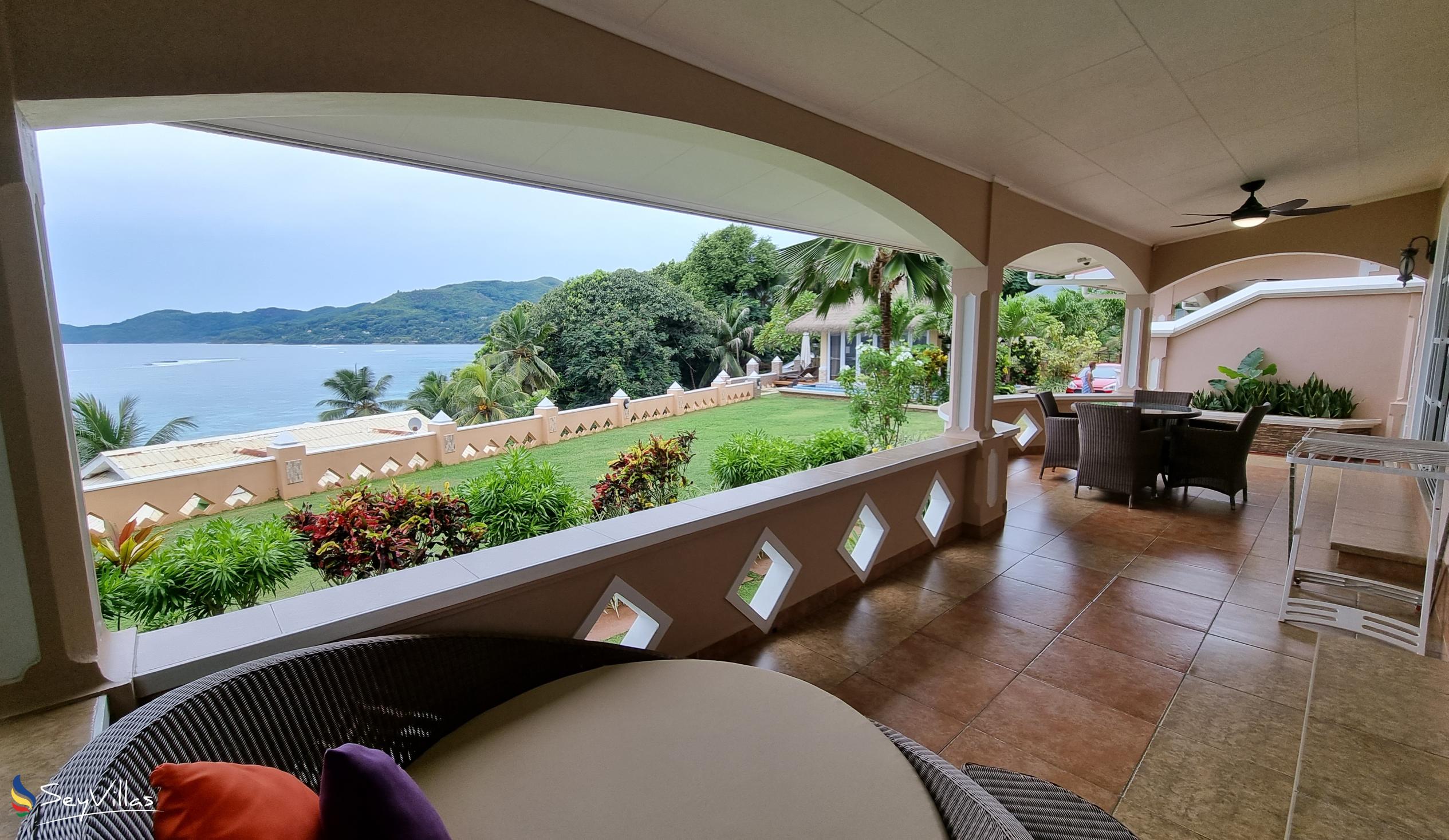 Photo 80: Au Fond de Mer View - 1-Bedroom Apartment with sea view - Mahé (Seychelles)