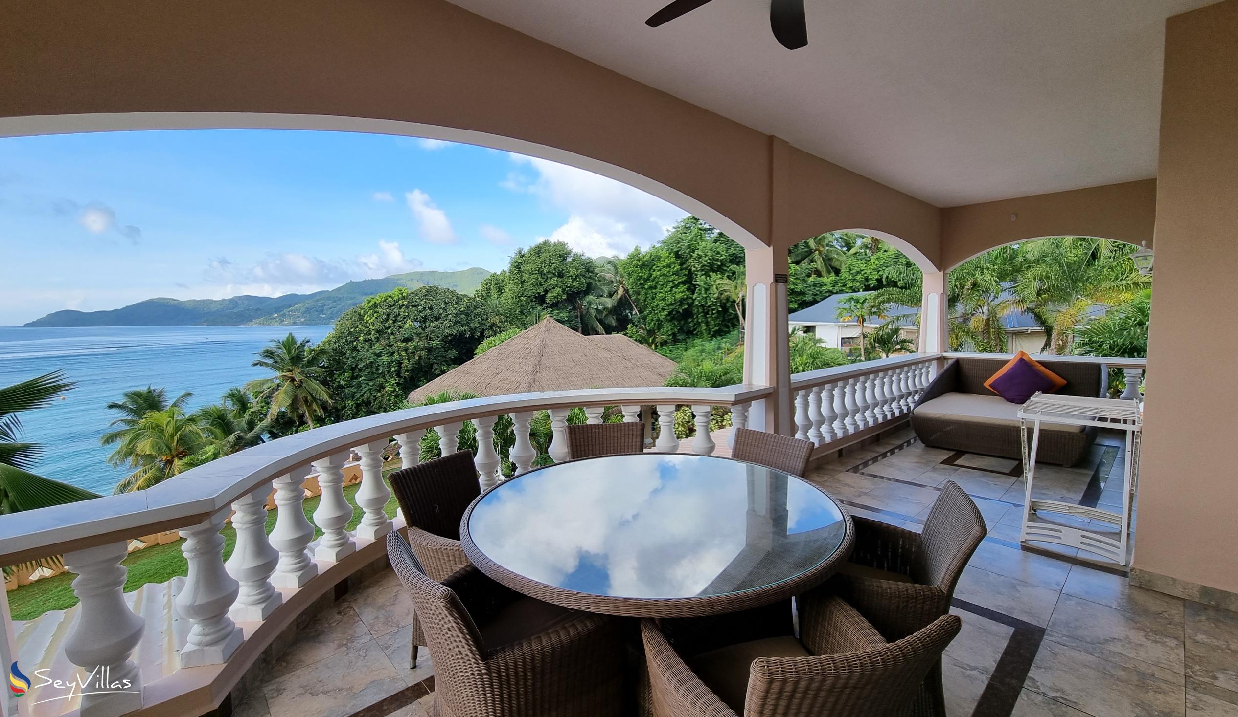 Photo 106: Au Fond de Mer View - 2-Bedroom Apartment with sea view - Mahé (Seychelles)