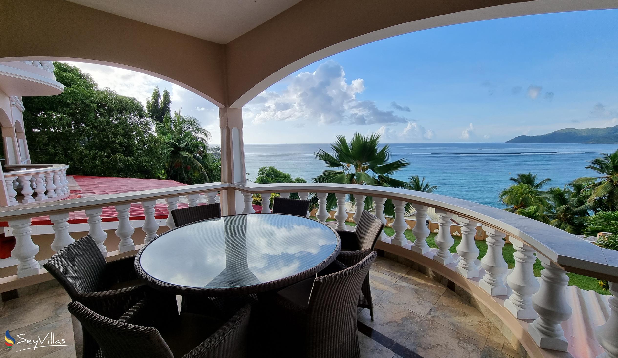 Photo 90: Au Fond de Mer View - 2-Bedroom Apartment with sea view - Mahé (Seychelles)