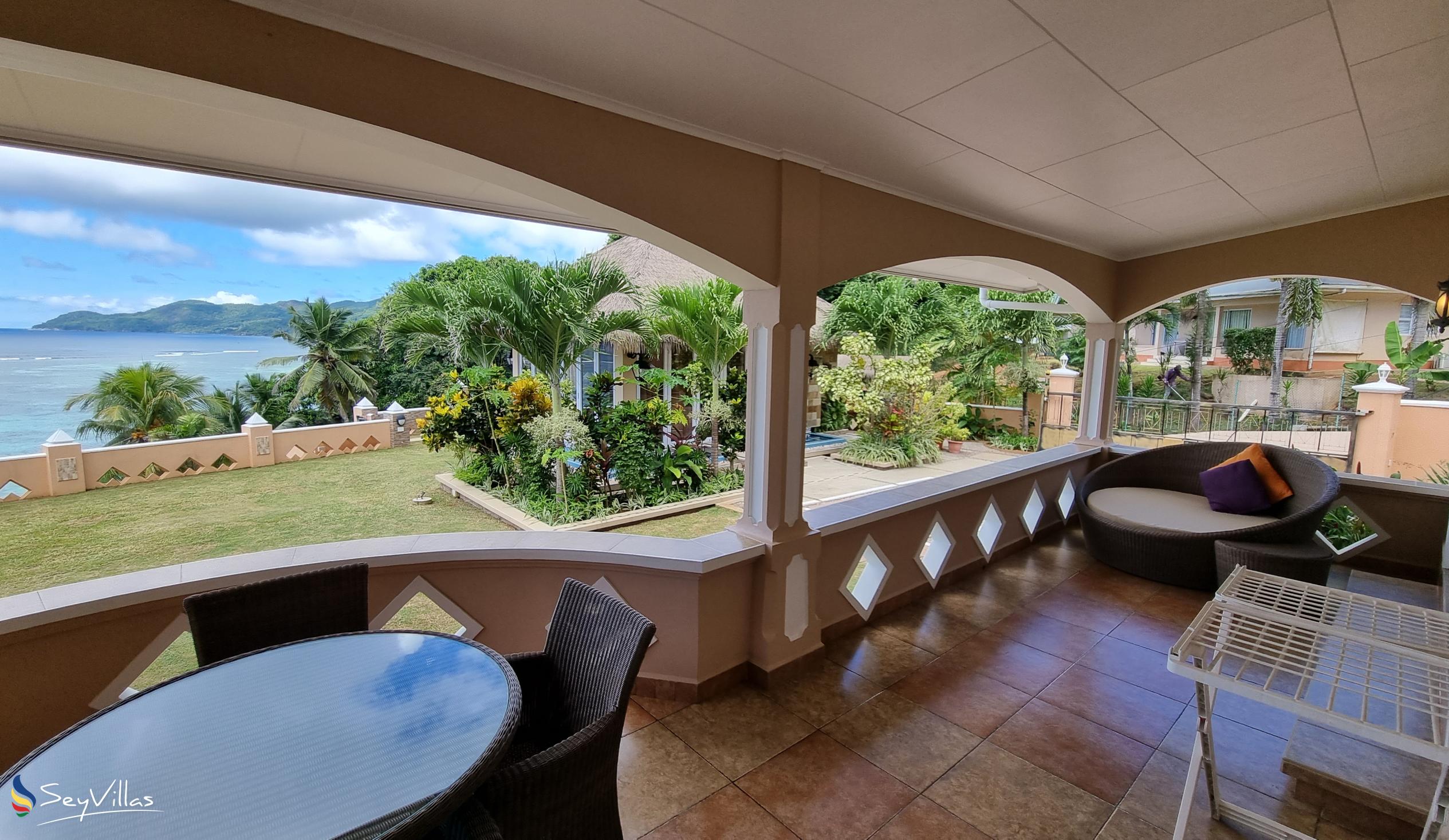Photo 79: Au Fond de Mer View - 1-Bedroom Apartment with sea view - Mahé (Seychelles)