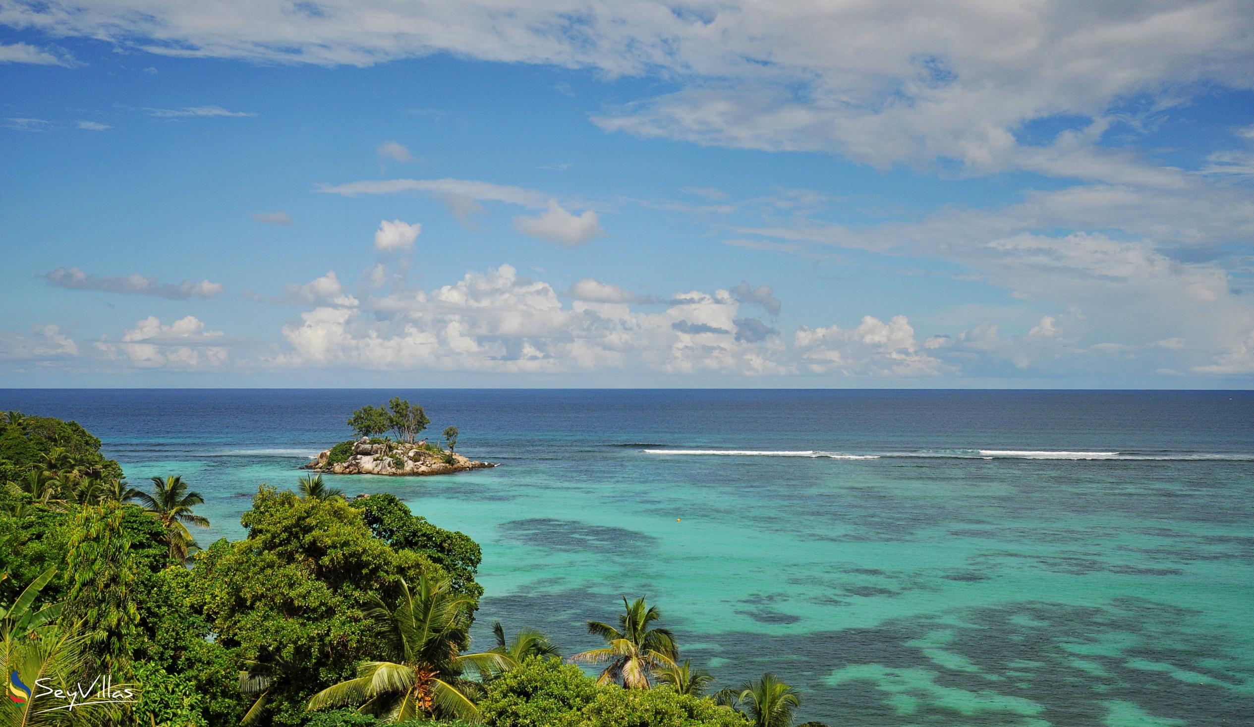 Foto 40: Au Fond de Mer View - Posizione - Mahé (Seychelles)