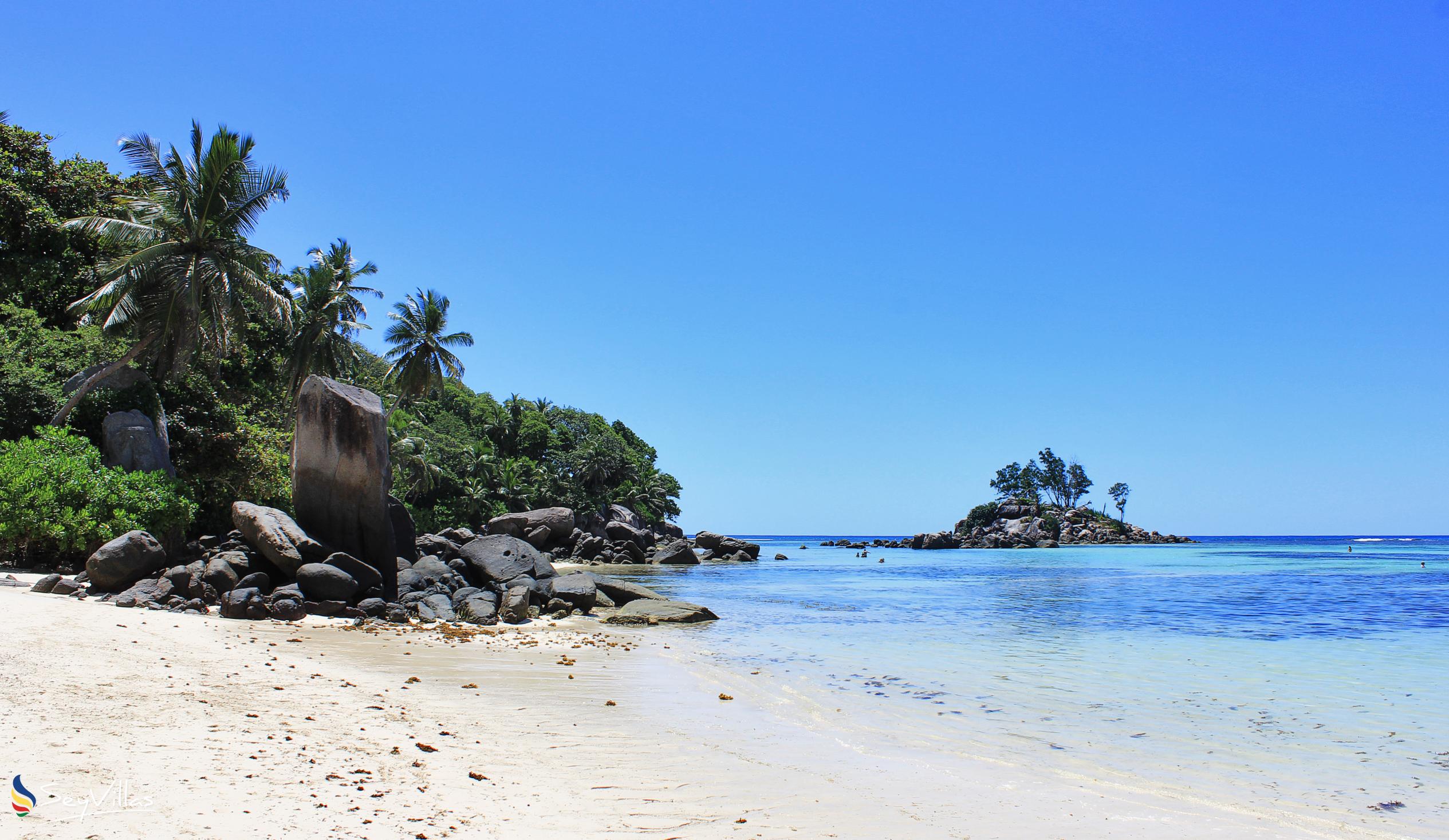 Foto 44: Au Fond de Mer View - Plages - Mahé (Seychelles)