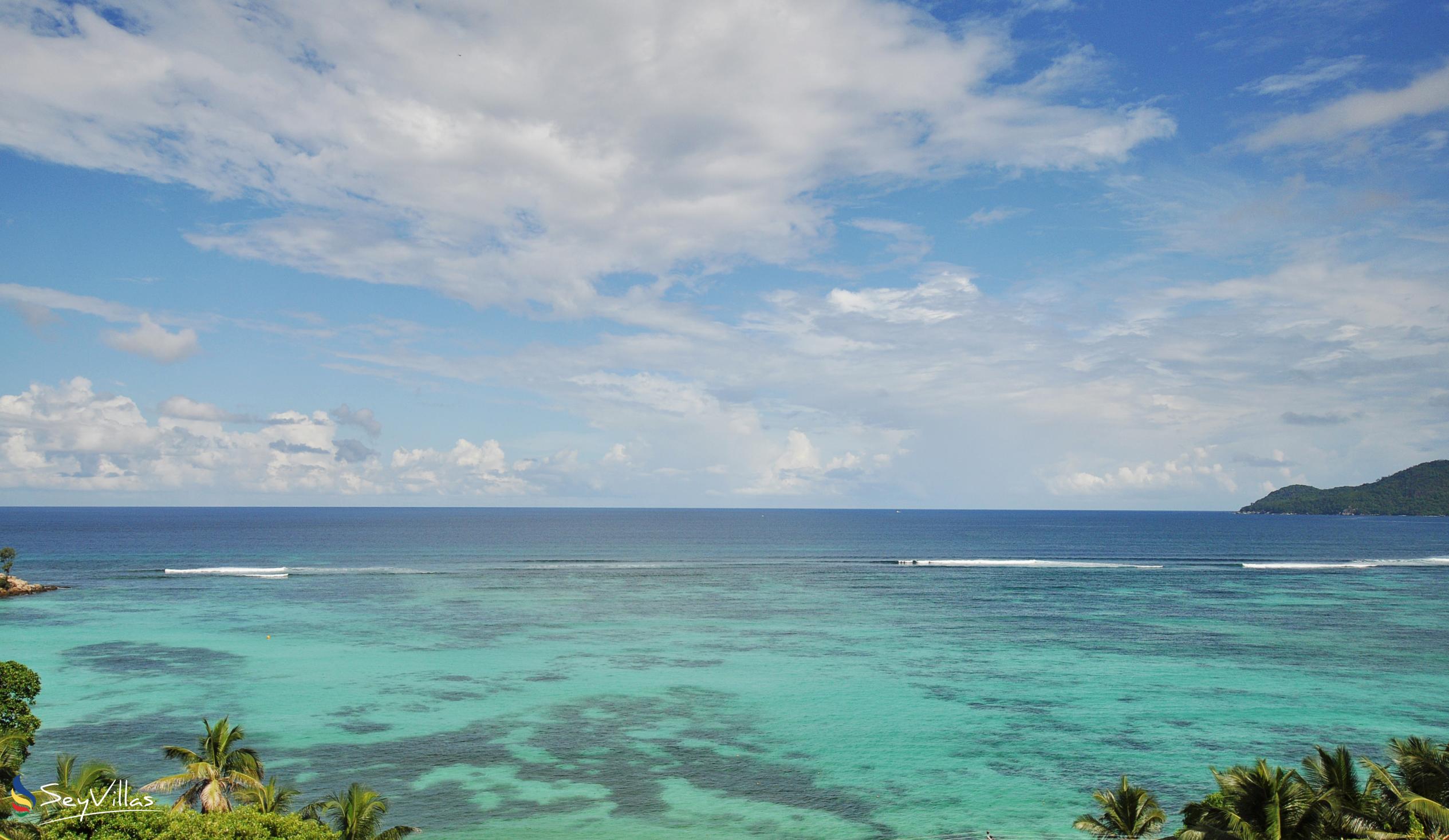Foto 41: Au Fond de Mer View - Posizione - Mahé (Seychelles)