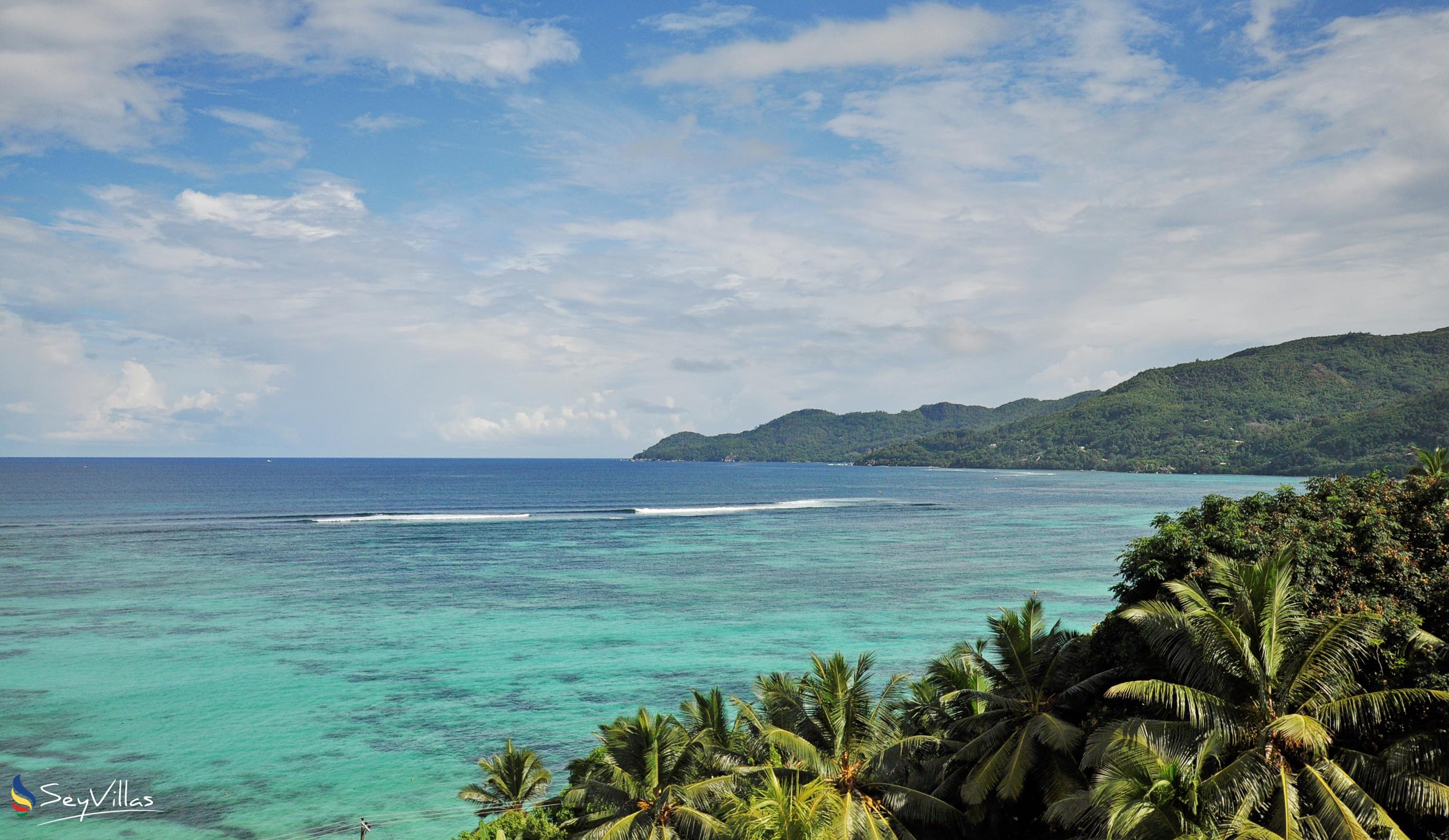 Photo 42: Au Fond de Mer View - Location - Mahé (Seychelles)