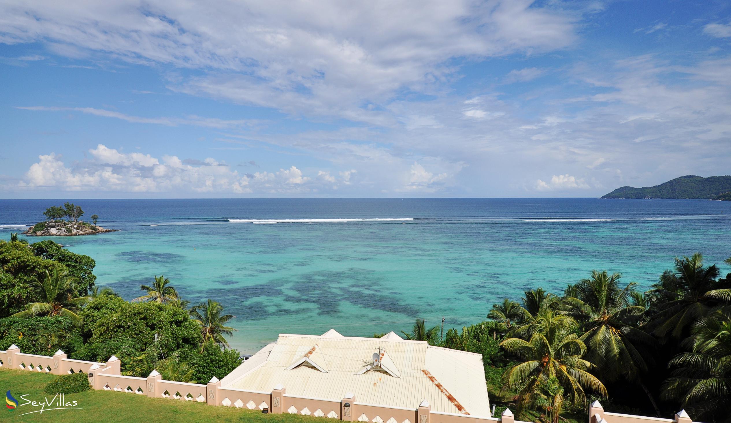 Photo 37: Au Fond de Mer View - Location - Mahé (Seychelles)