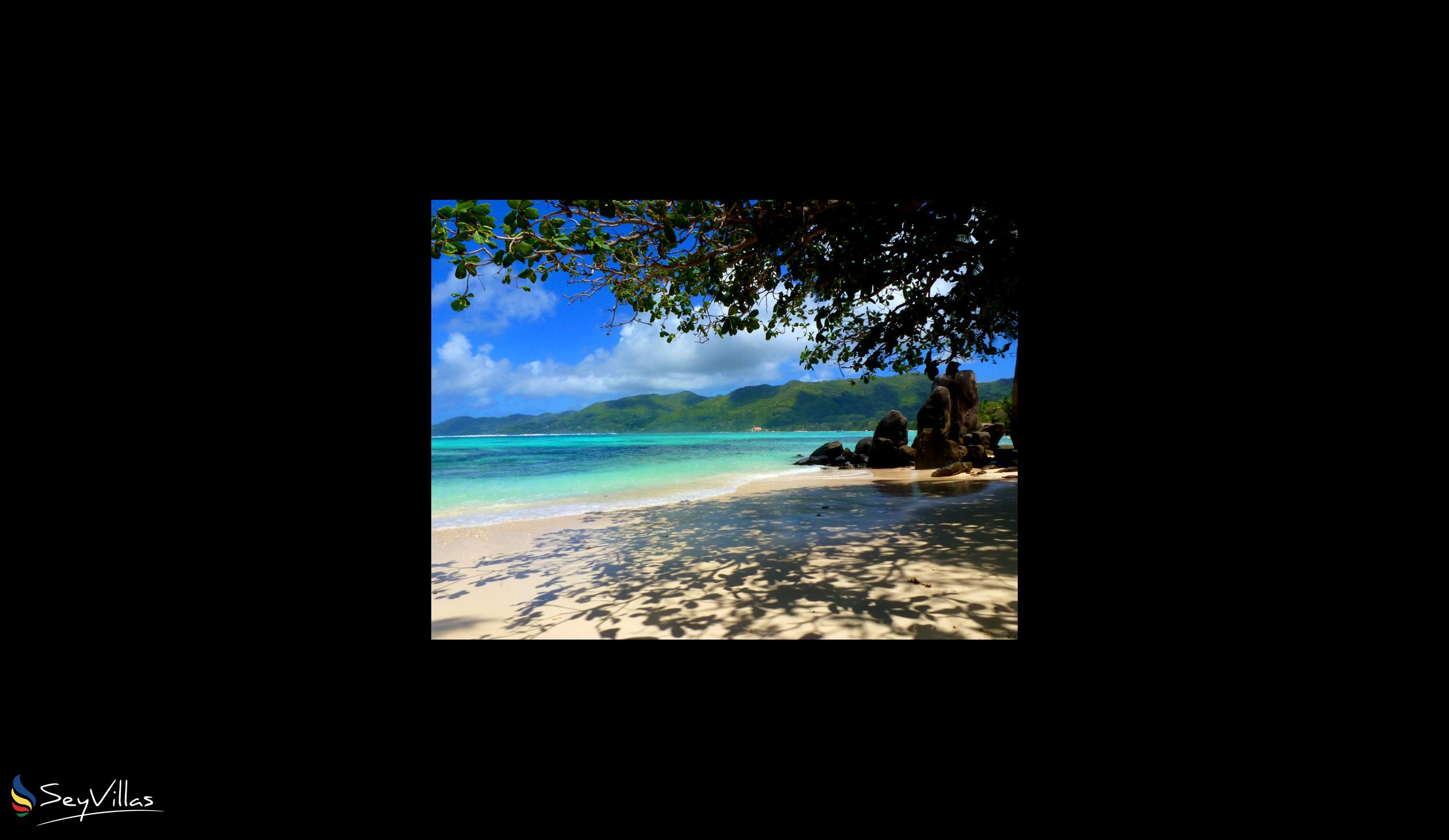 Foto 46: Au Fond de Mer View - Spiagge - Mahé (Seychelles)
