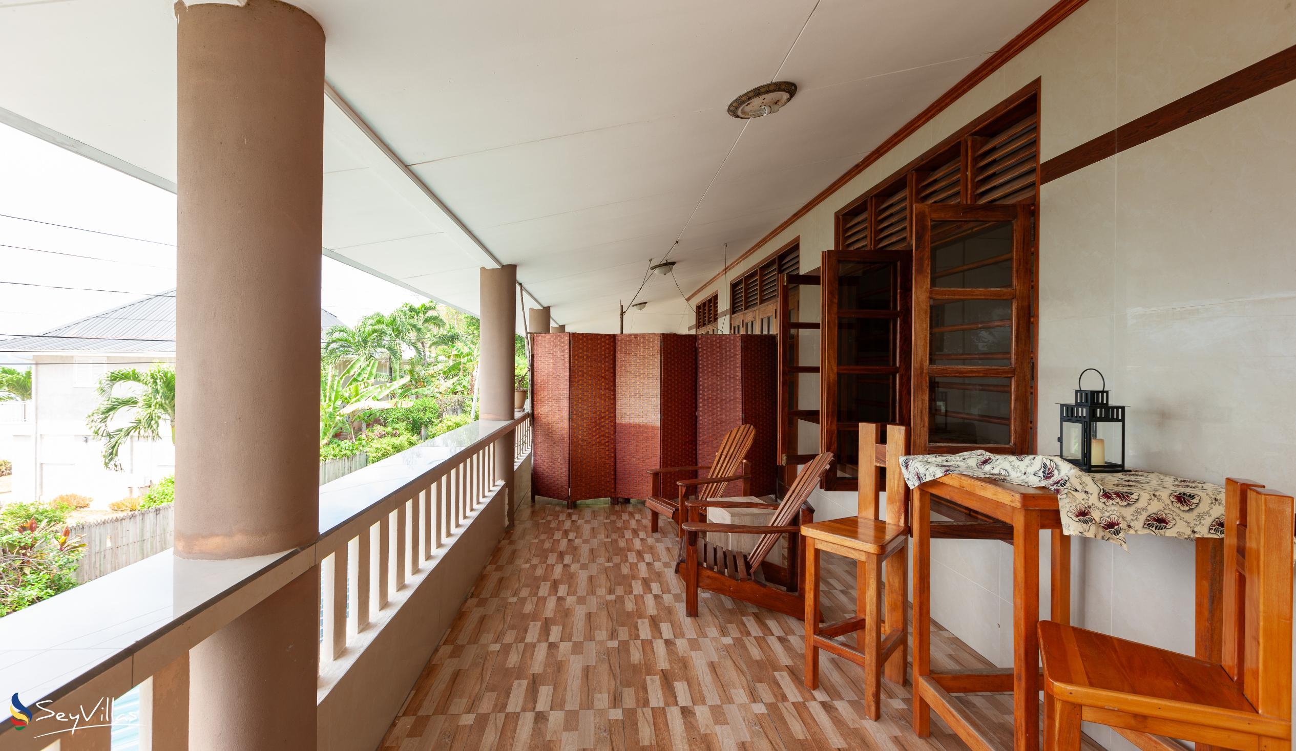 Photo 65: Villa Anse La Blague - Double Room - Praslin (Seychelles)