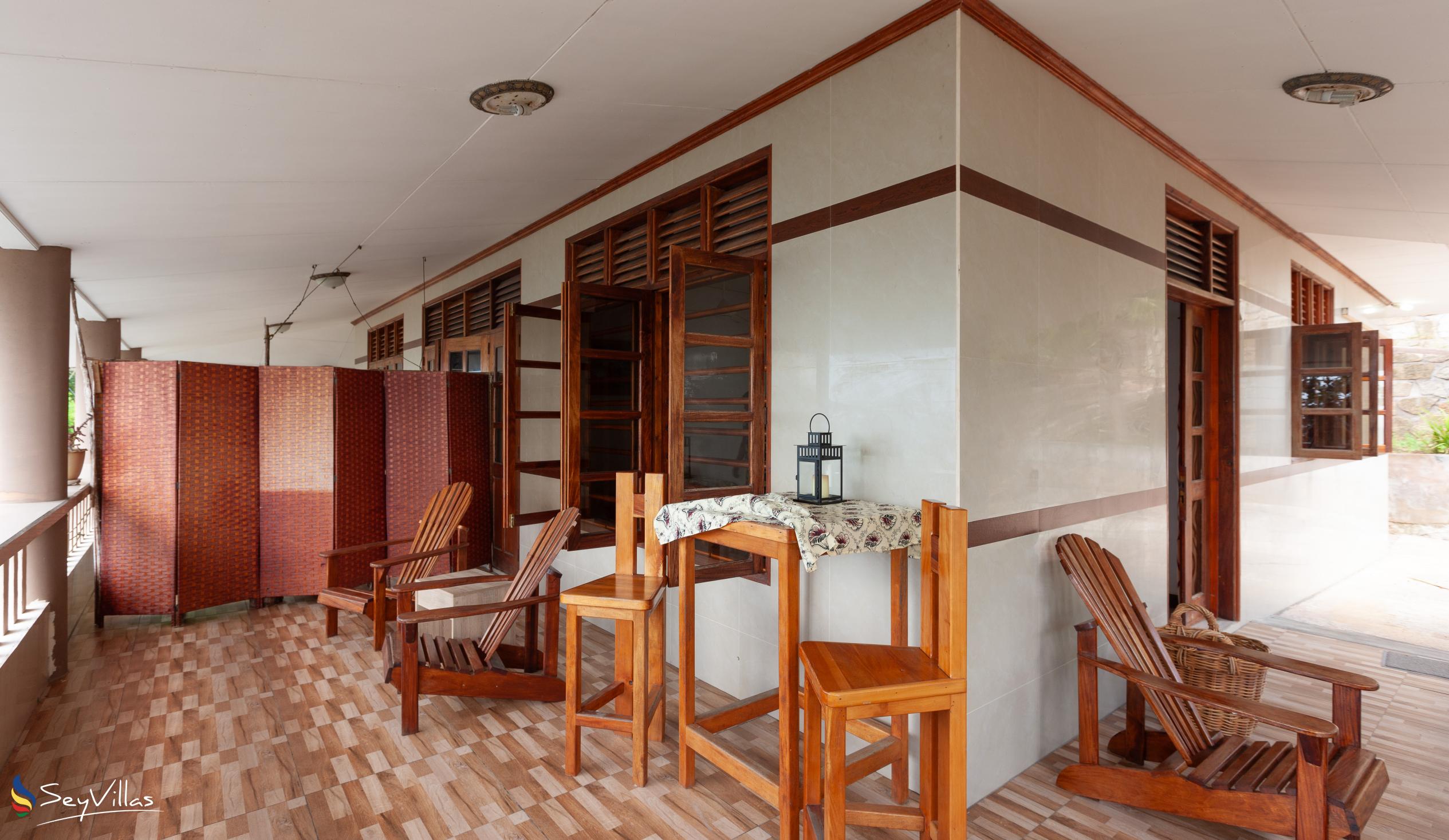 Photo 64: Villa Anse La Blague - Double Room - Praslin (Seychelles)