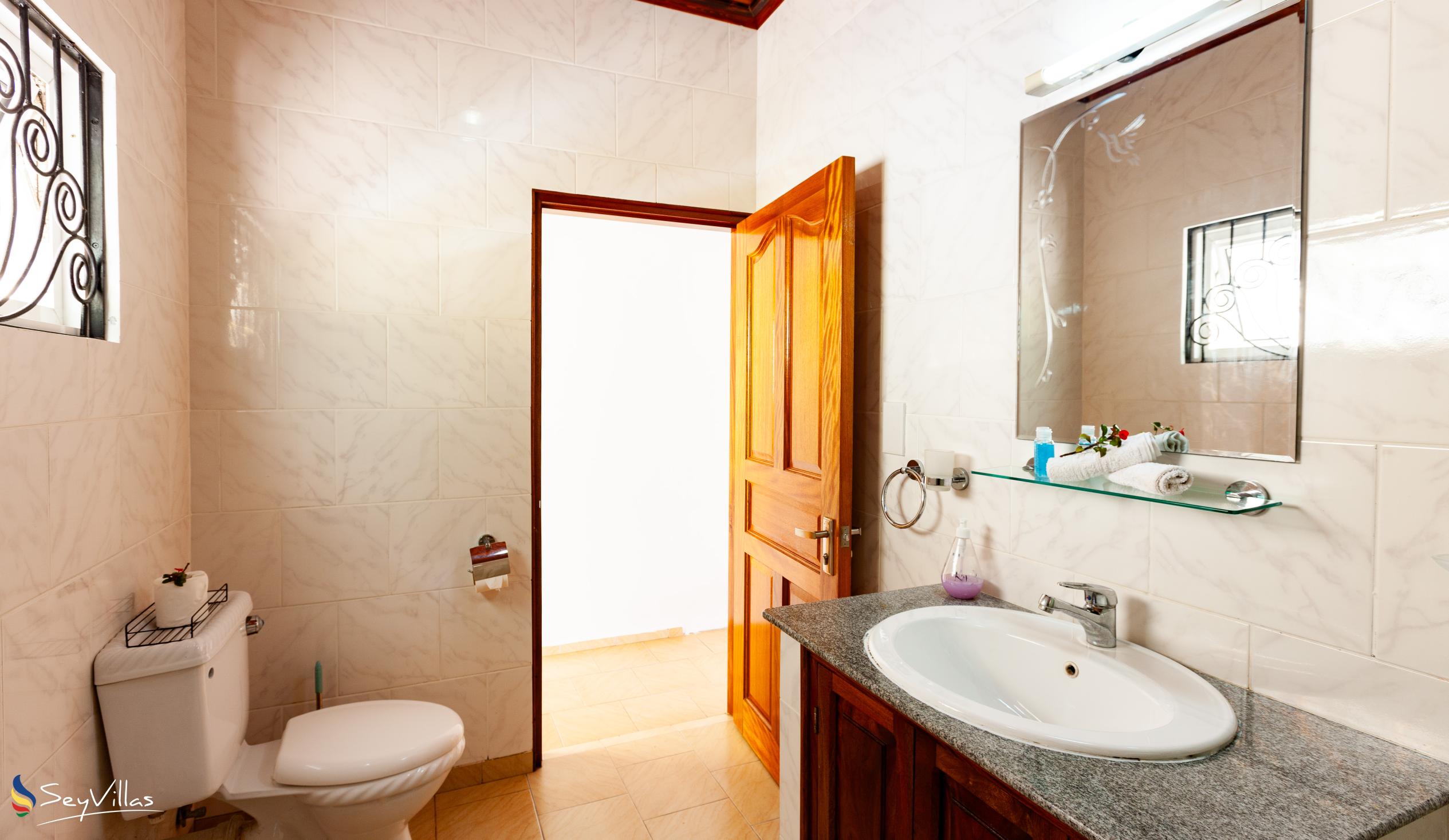 Photo 45: Villa Anse La Blague - Double Room - Praslin (Seychelles)