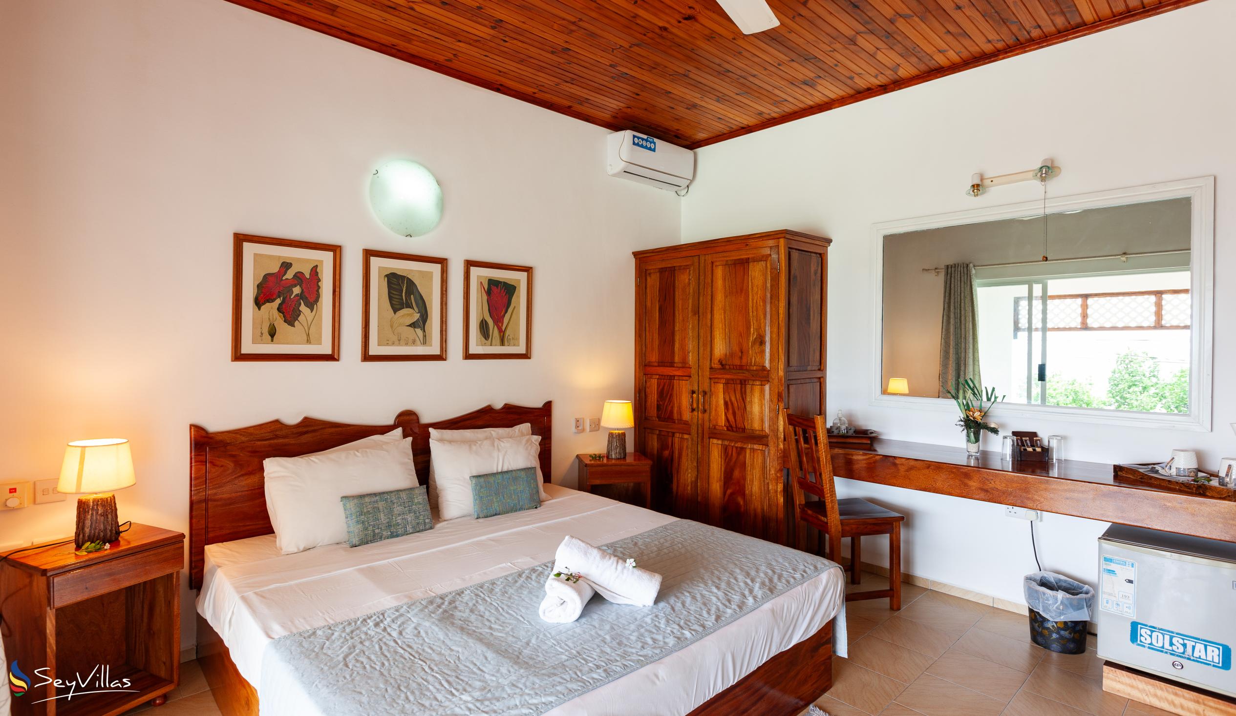 Foto 50: Villa Anse La Blague - Doppelzimmer - Praslin (Seychellen)