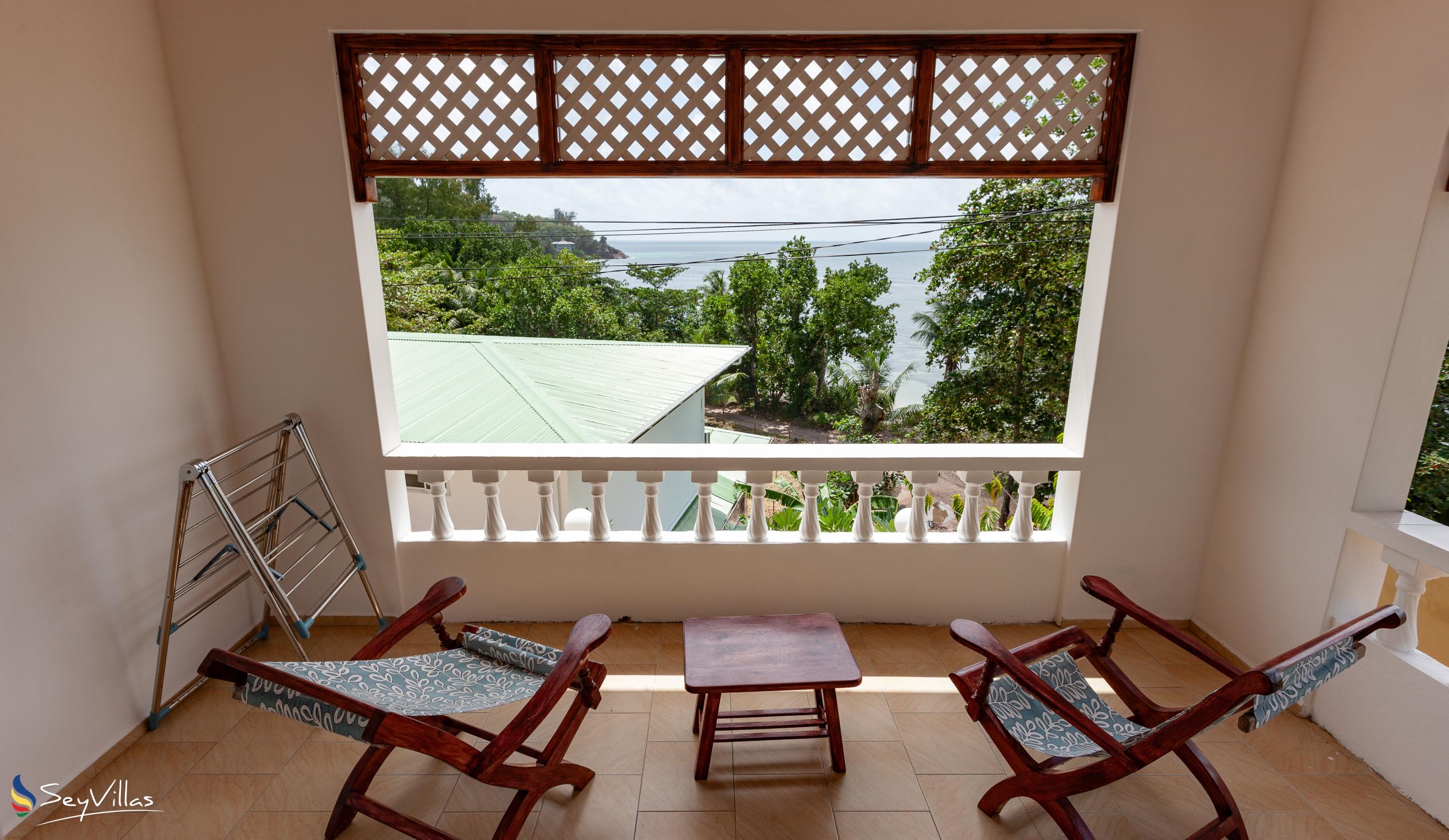 Photo 47: Villa Anse La Blague - Double Room - Praslin (Seychelles)