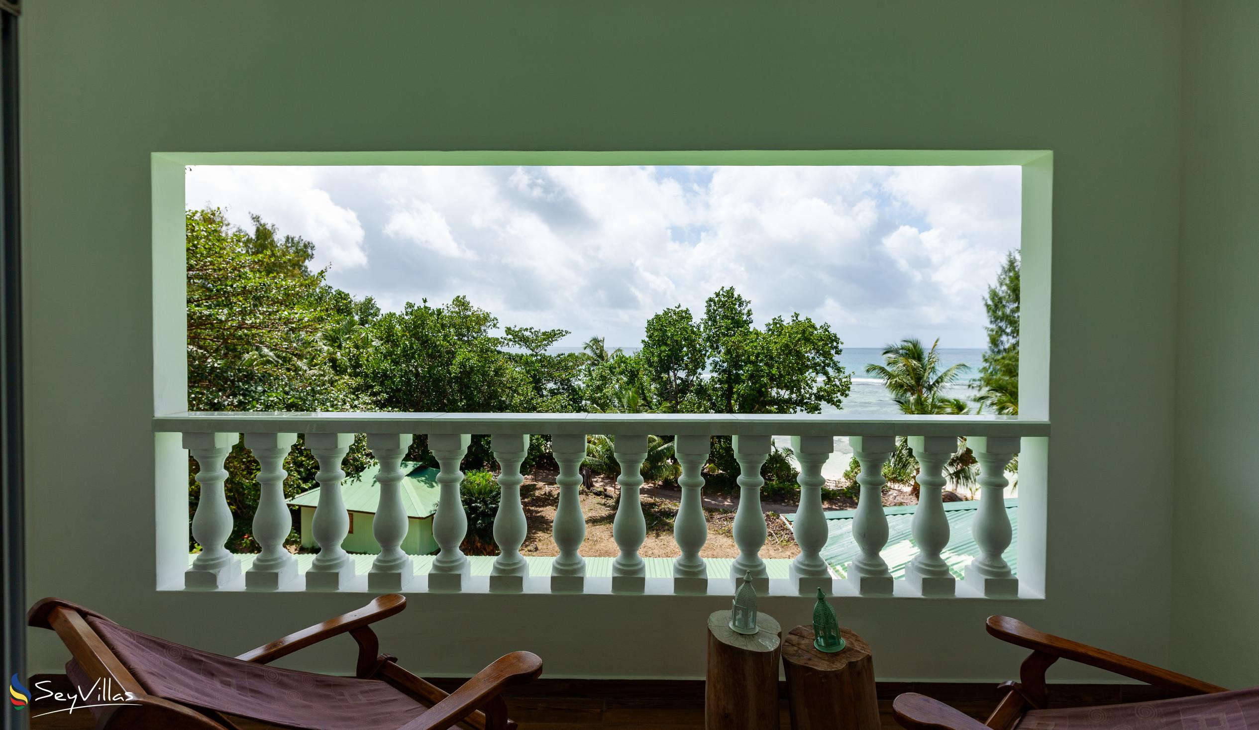 Foto 39: Villa Anse La Blague - Chambre Double - Praslin (Seychelles)