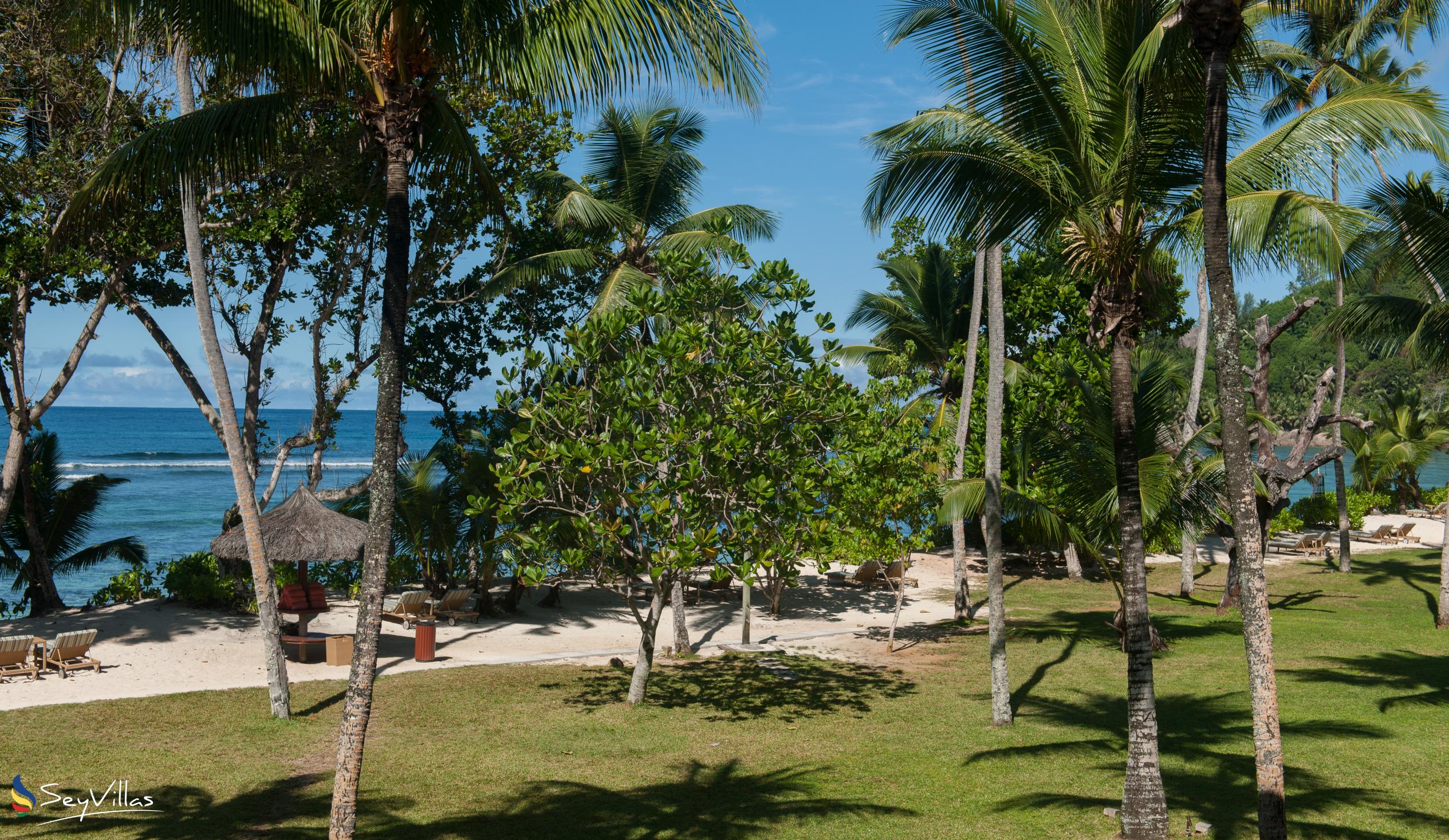 Photo 14: Kempinski Seychelles Resort Baie Lazare - Outdoor area - Mahé (Seychelles)