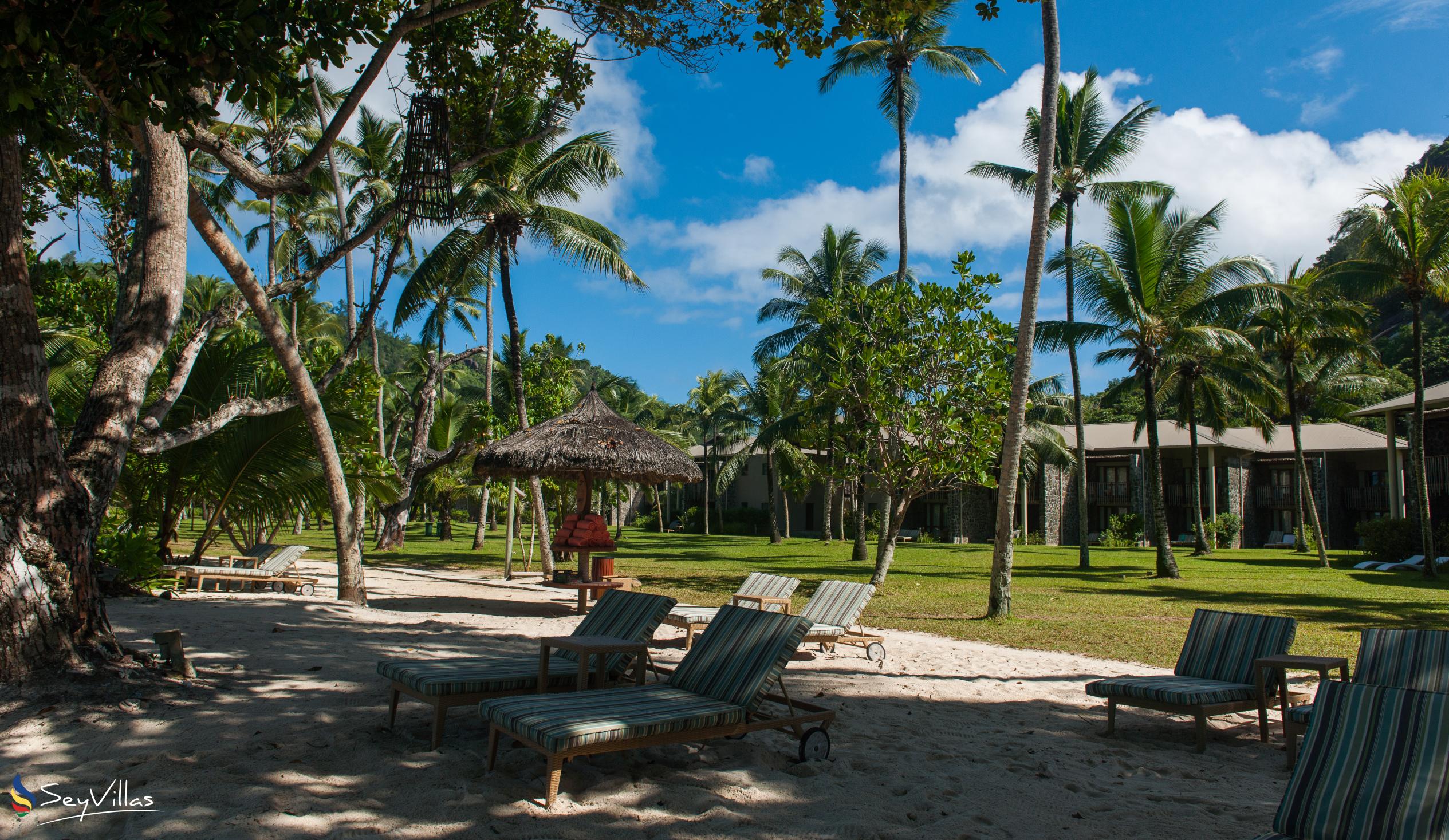 Foto 17: Kempinski Seychelles Resort Baie Lazare - Aussenbereich - Mahé (Seychellen)