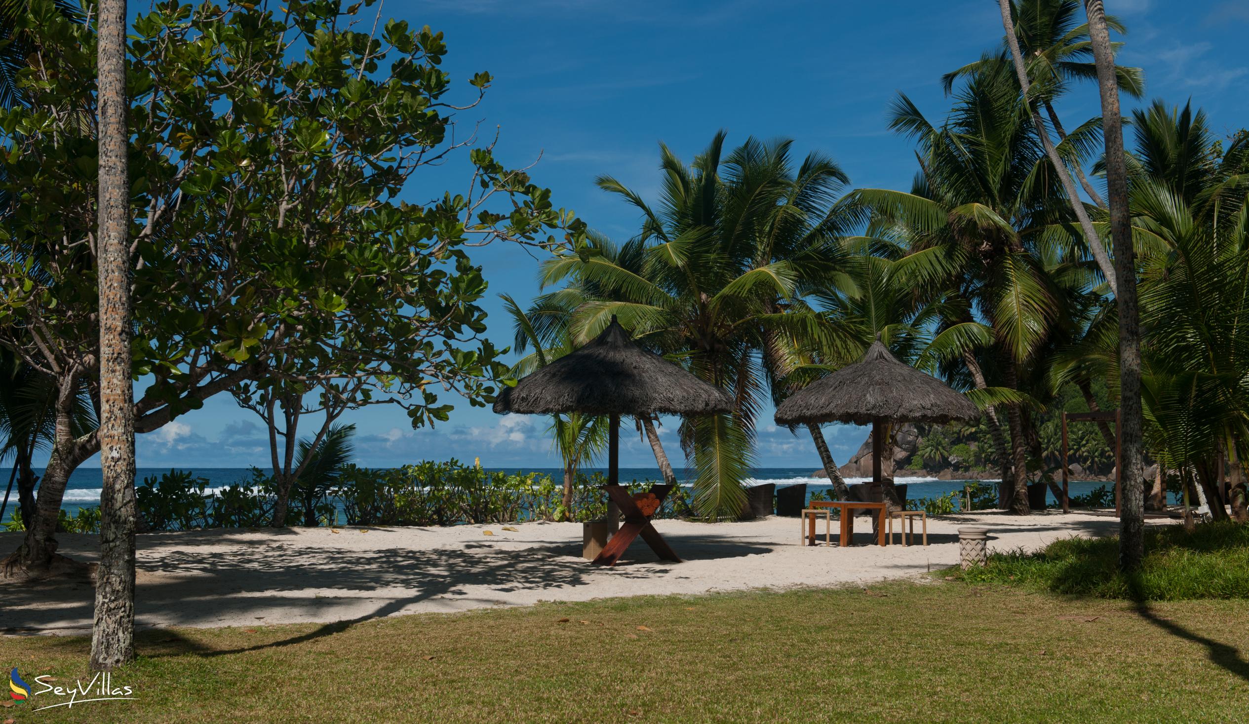 Foto 15: Kempinski Seychelles Resort Baie Lazare - Aussenbereich - Mahé (Seychellen)