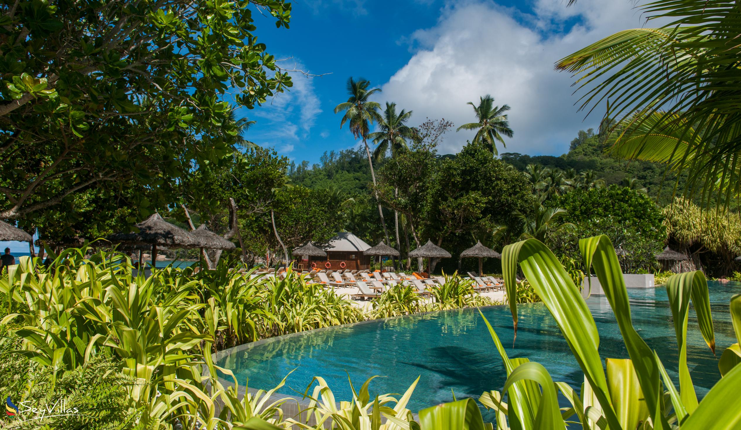 Photo 19: Kempinski Seychelles Resort Baie Lazare - Outdoor area - Mahé (Seychelles)