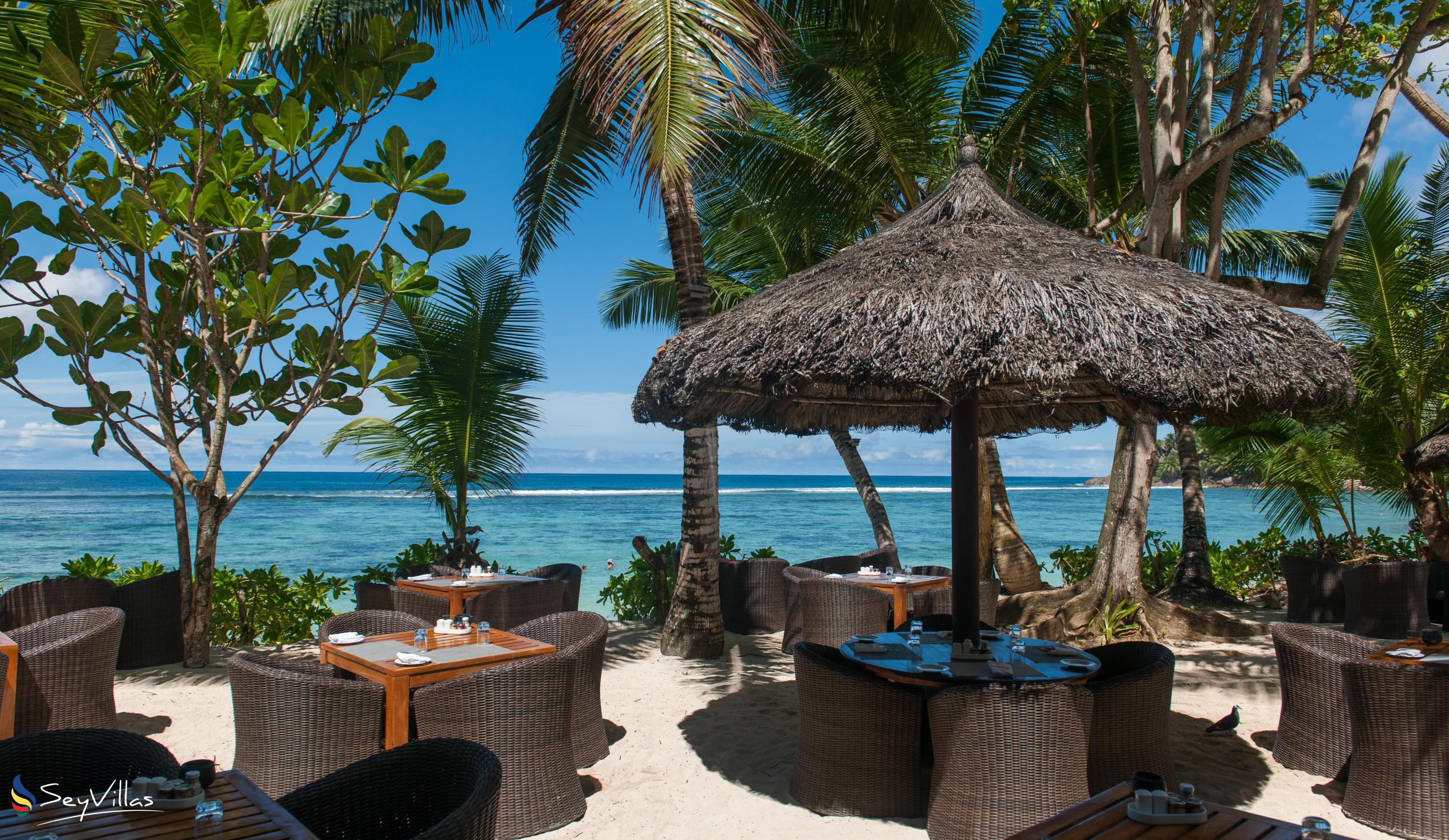 Foto 57: Kempinski Seychelles Resort Baie Lazare - Aussenbereich - Mahé (Seychellen)