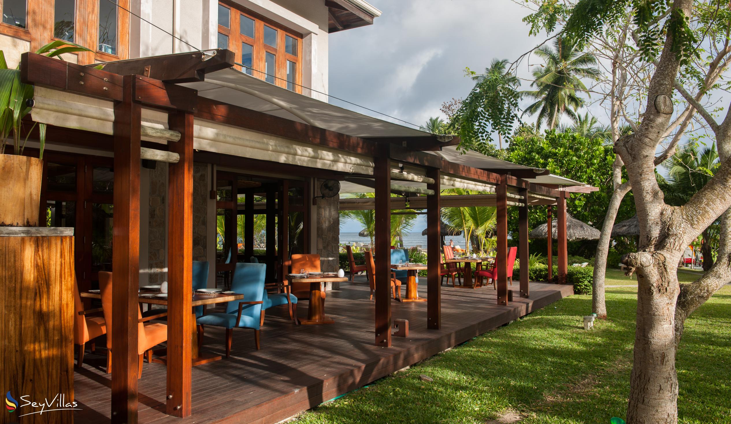 Foto 59: Kempinski Seychelles Resort Baie Lazare - Innenbereich - Mahé (Seychellen)