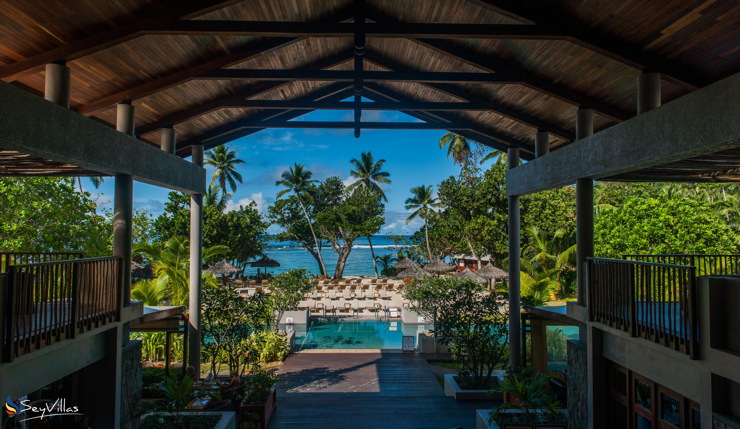 Foto 6: Kempinski Seychelles Resort Baie Lazare - Aussenbereich - Mahé (Seychellen)