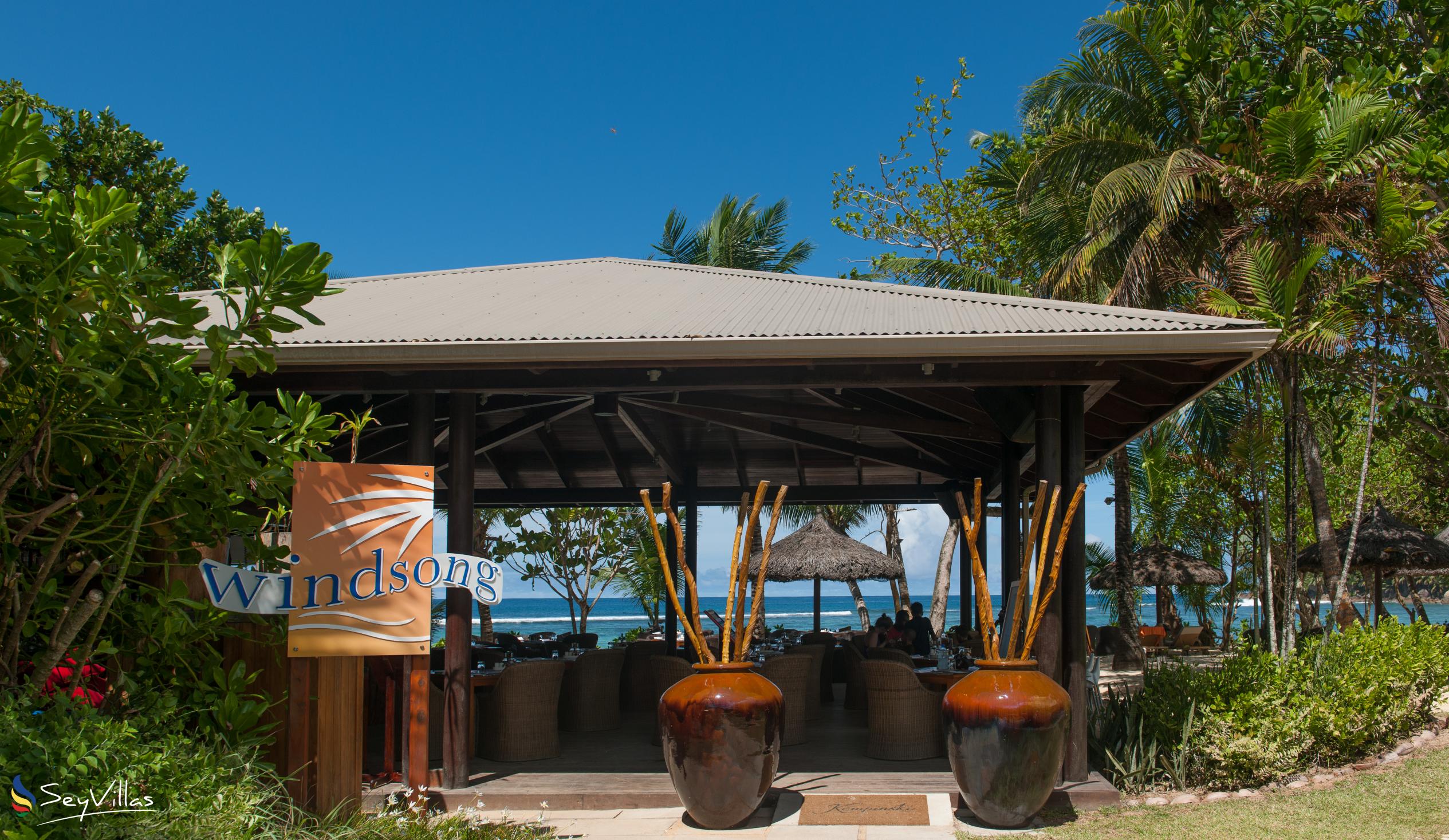 Foto 56: Kempinski Seychelles Resort Baie Lazare - Aussenbereich - Mahé (Seychellen)