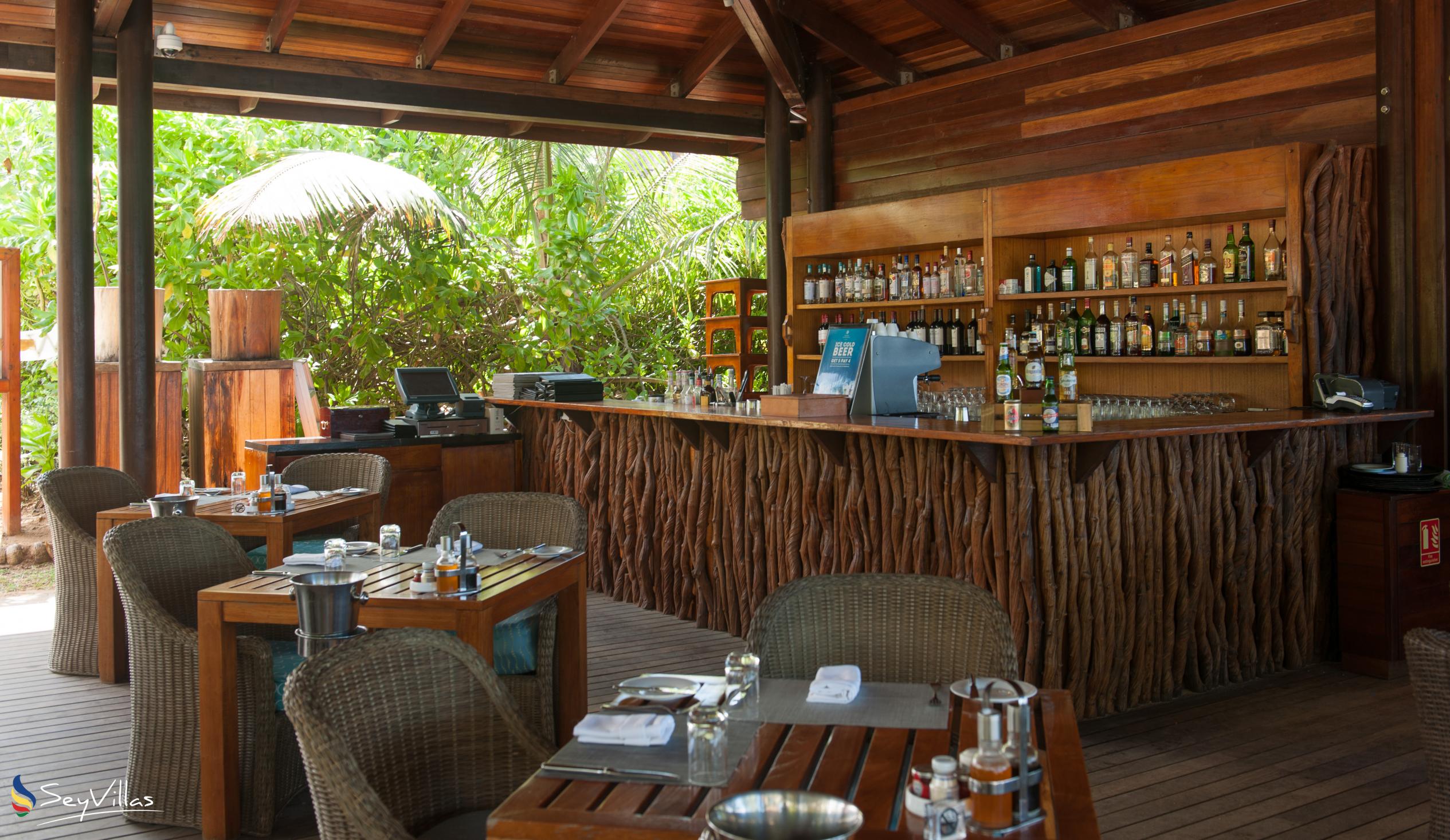 Foto 63: Kempinski Seychelles Resort Baie Lazare - Aussenbereich - Mahé (Seychellen)