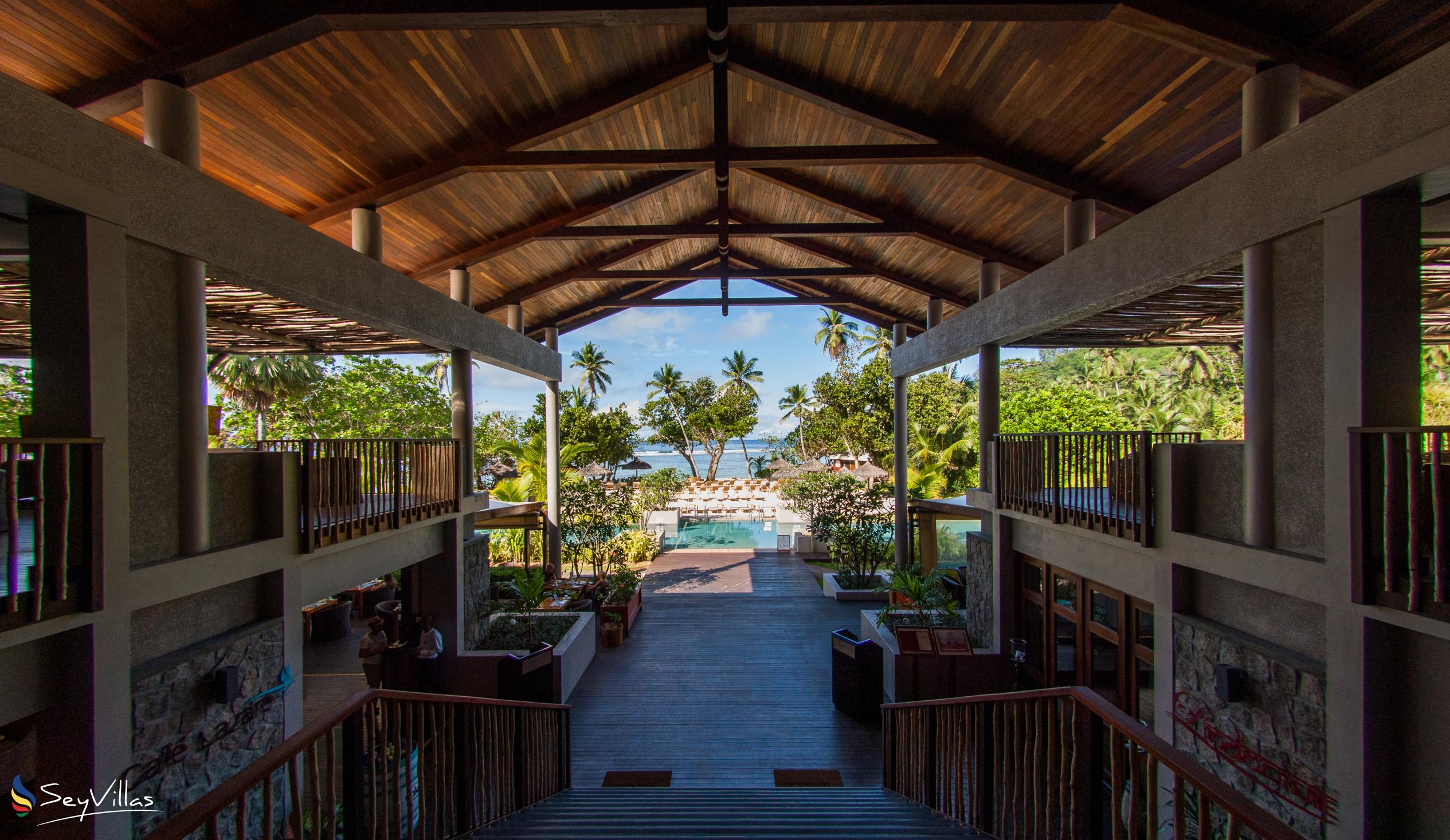 Foto 5: Kempinski Seychelles Resort Baie Lazare - Aussenbereich - Mahé (Seychellen)