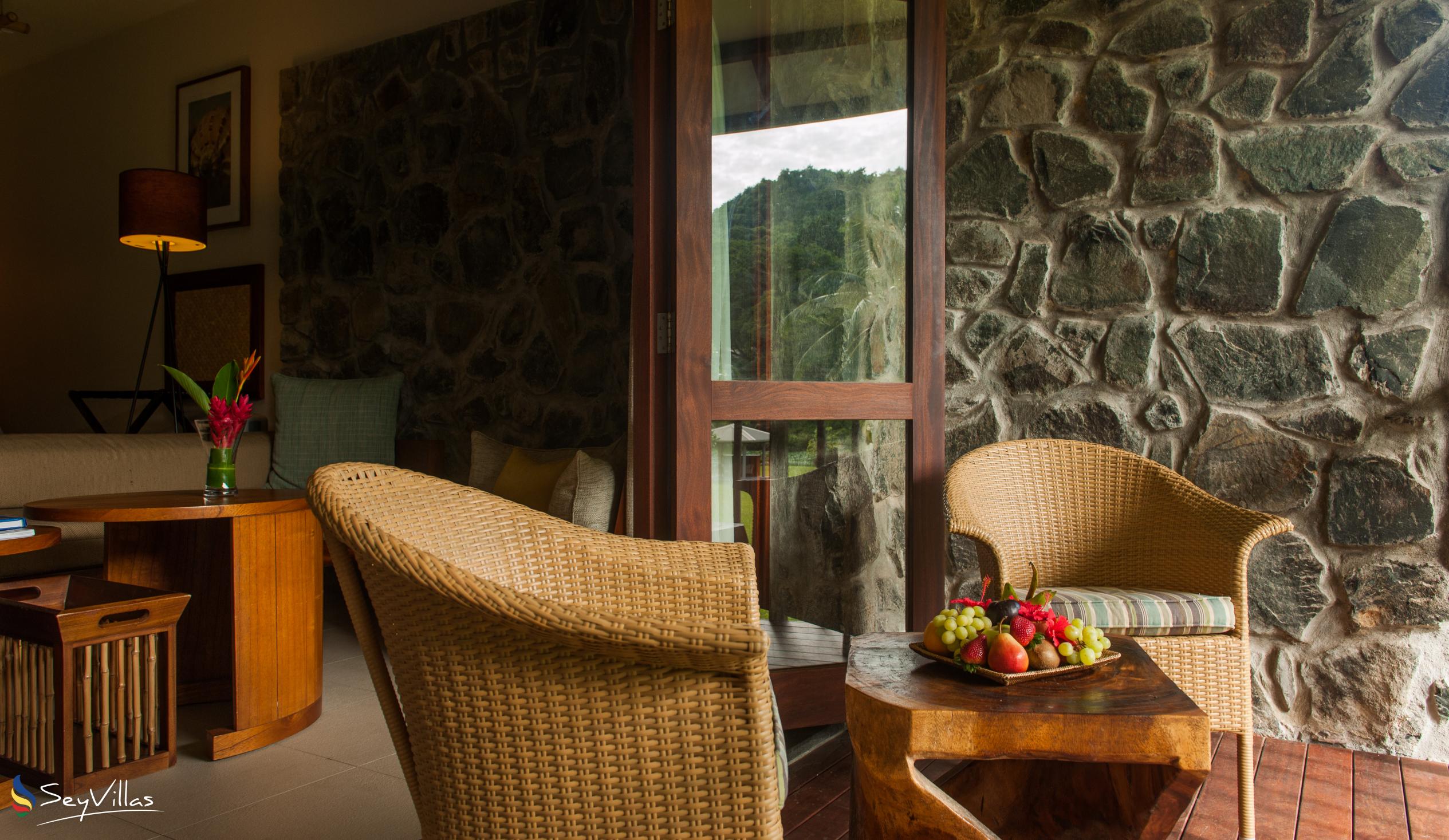 Foto 40: Kempinski Seychelles Resort Baie Lazare - Superior Hill View Room - Mahé (Seychellen)