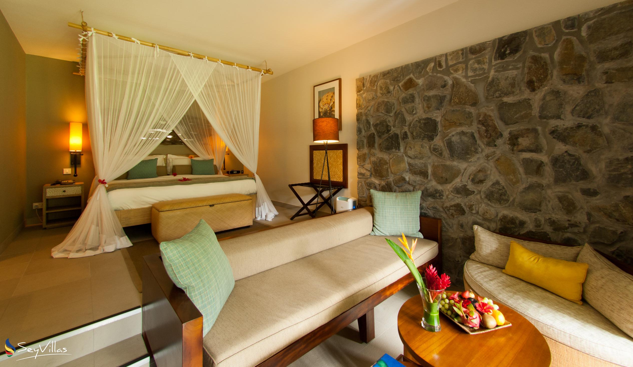 Foto 36: Kempinski Seychelles Resort Baie Lazare - Superior Hill View Room - Mahé (Seychellen)