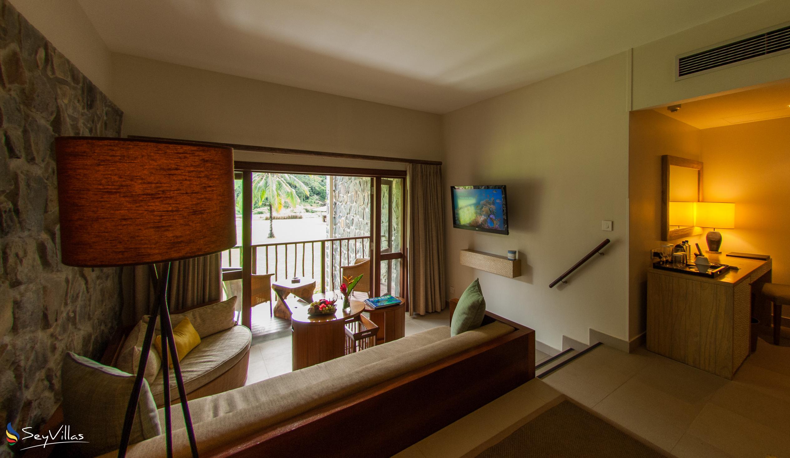 Foto 41: Kempinski Seychelles Resort Baie Lazare - Superior Hill View Room - Mahé (Seychelles)