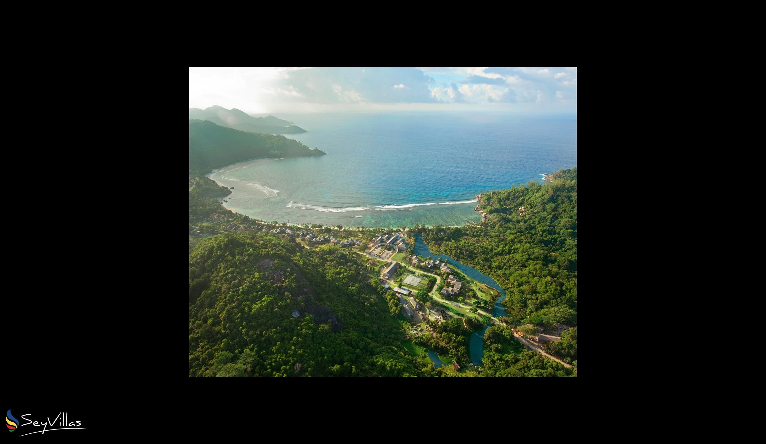 Foto 67: Kempinski Seychelles Resort Baie Lazare - Posizione - Mahé (Seychelles)