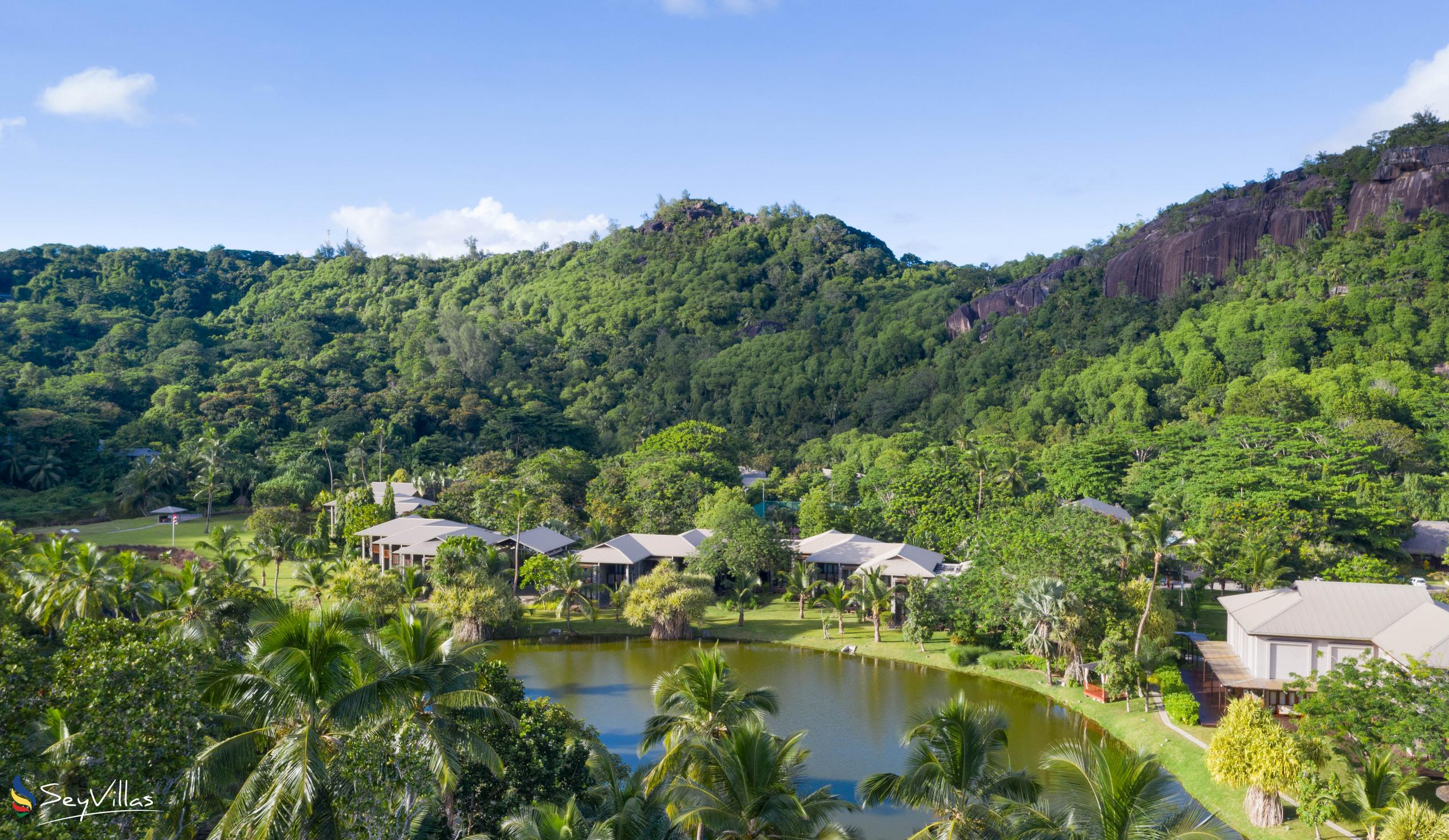 Photo 89: Kempinski Seychelles Resort Baie Lazare - Outdoor area - Mahé (Seychelles)