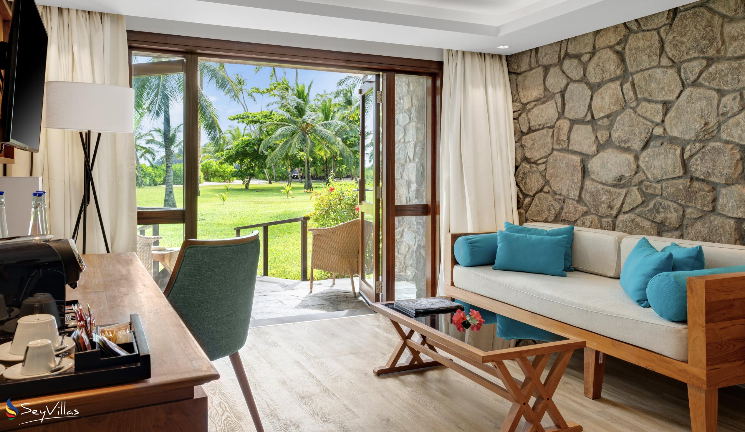 Foto 159: Kempinski Seychelles Resort Baie Lazare - Deluxe Ocean View Room - Mahé (Seychellen)