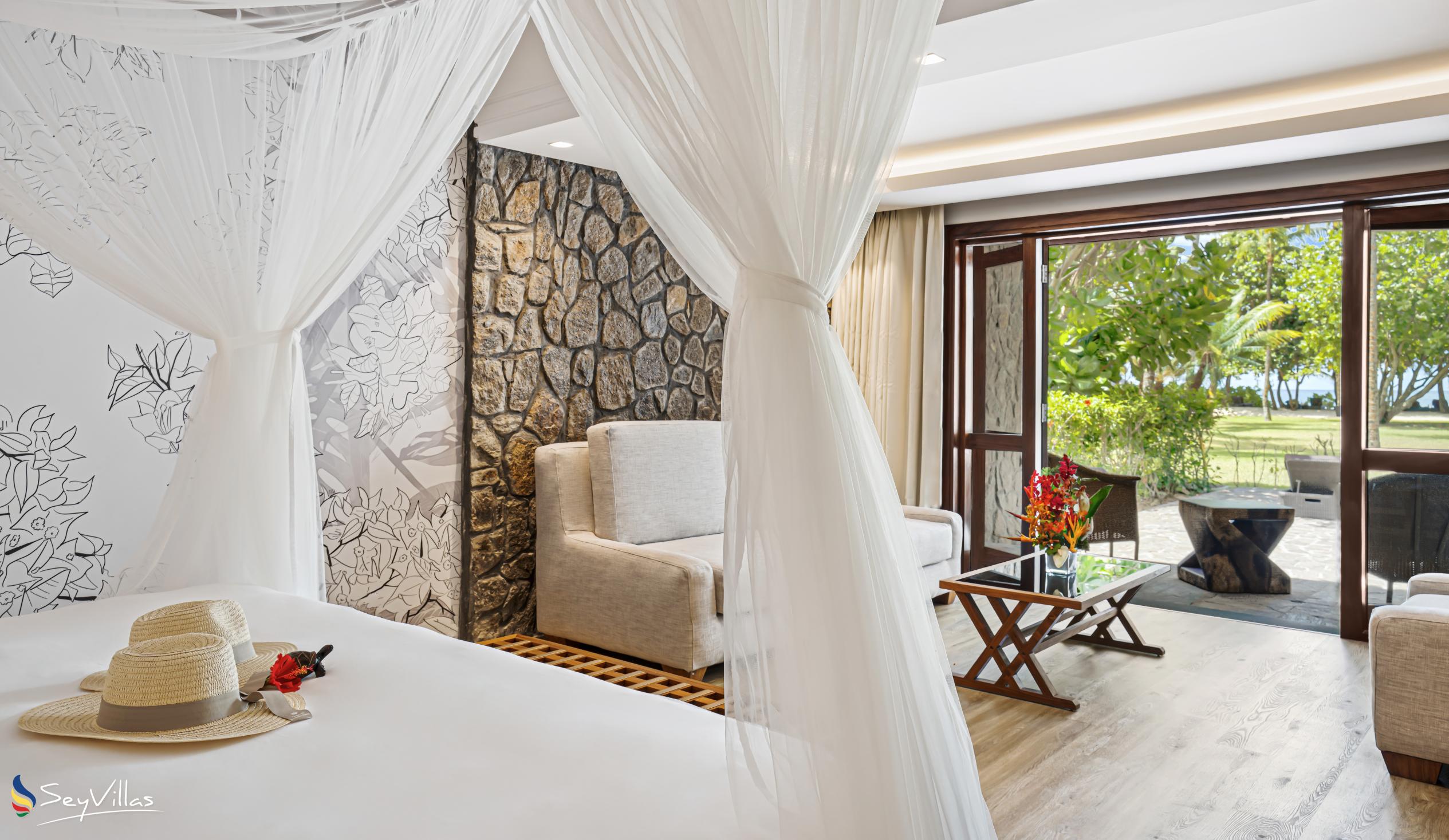 Foto 97: Kempinski Seychelles Resort Baie Lazare - The Picault Suite - Mahé (Seychellen)