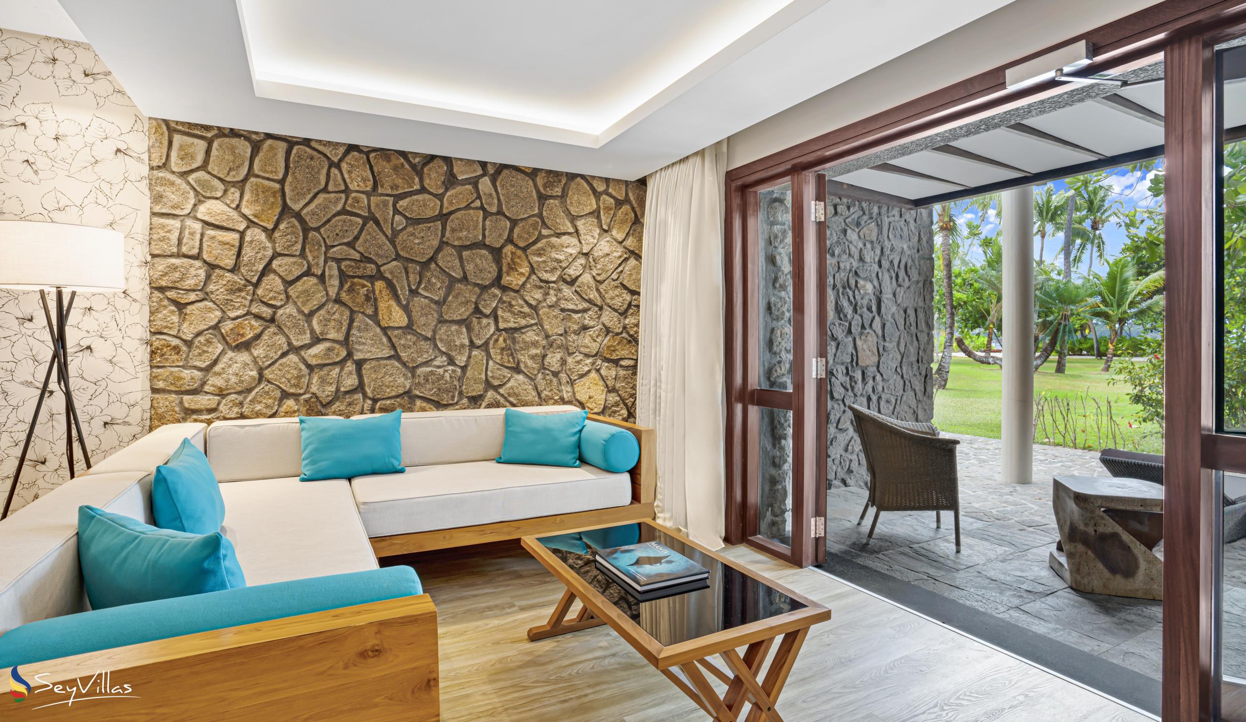 Foto 100: Kempinski Seychelles Resort Baie Lazare - The Picault Suite - Mahé (Seychellen)