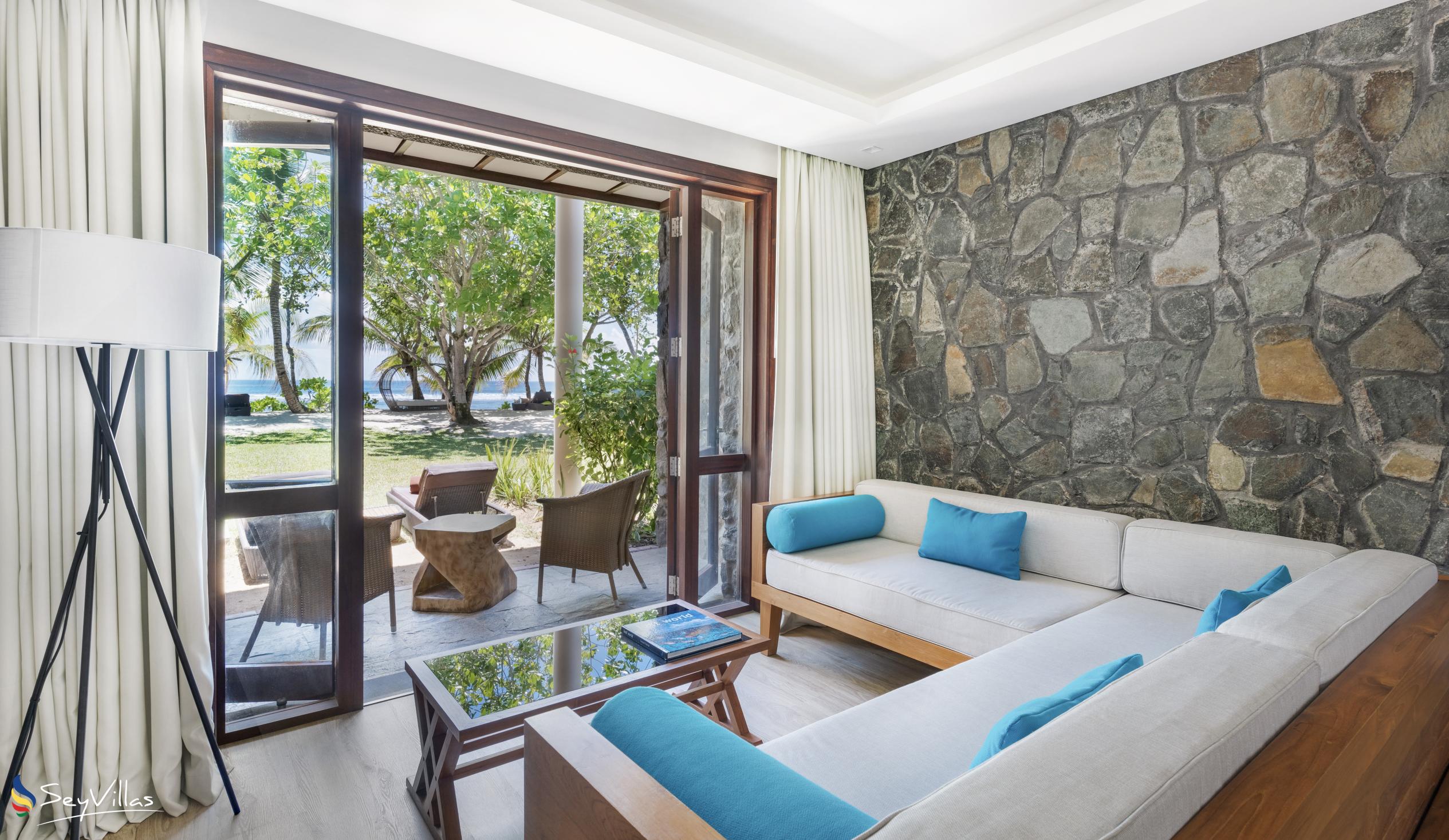 Foto 137: Kempinski Seychelles Resort Baie Lazare - Deluxe Ocean View Garden Room - Mahé (Seychellen)