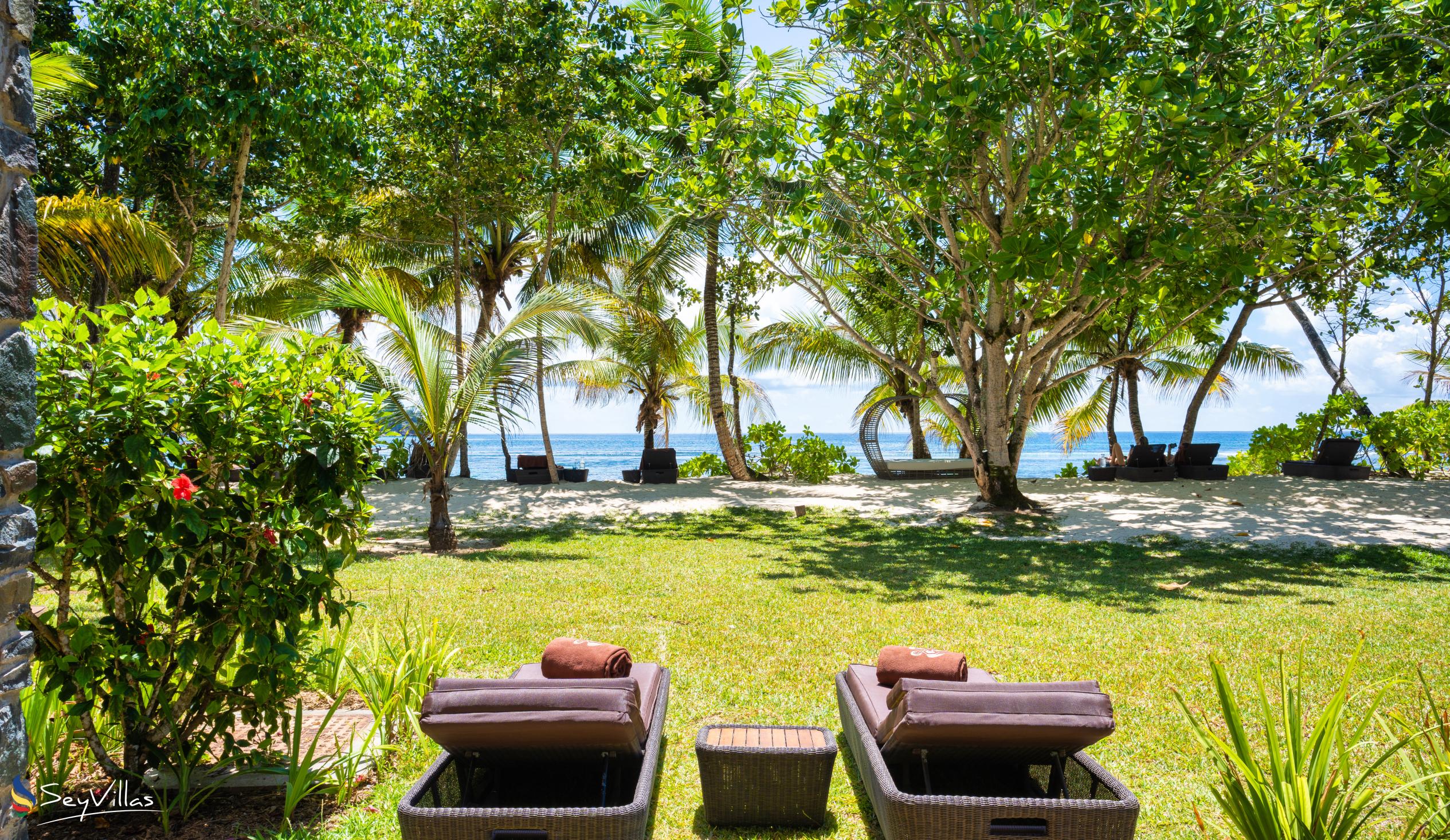 Foto 139: Kempinski Seychelles Resort Baie Lazare - Deluxe Ocean View Garden Room - Mahé (Seychellen)