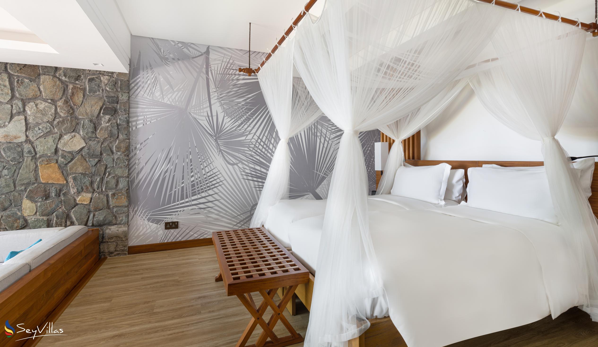 Foto 116: Kempinski Seychelles Resort Baie Lazare - Family Room - Mahé (Seychellen)