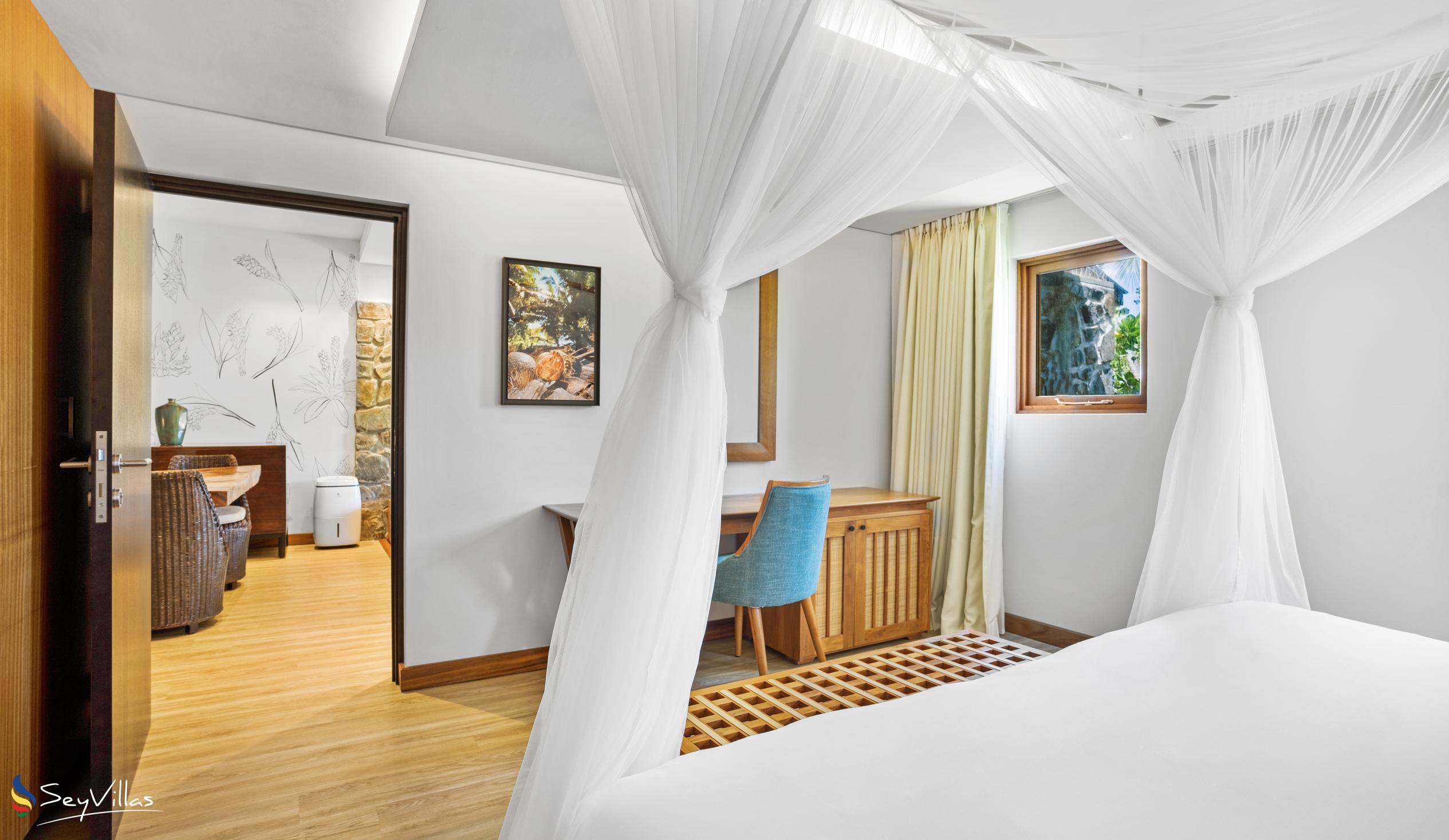 Foto 130: Kempinski Seychelles Resort Baie Lazare - Deluxe Ocean View Suite - Mahé (Seychellen)