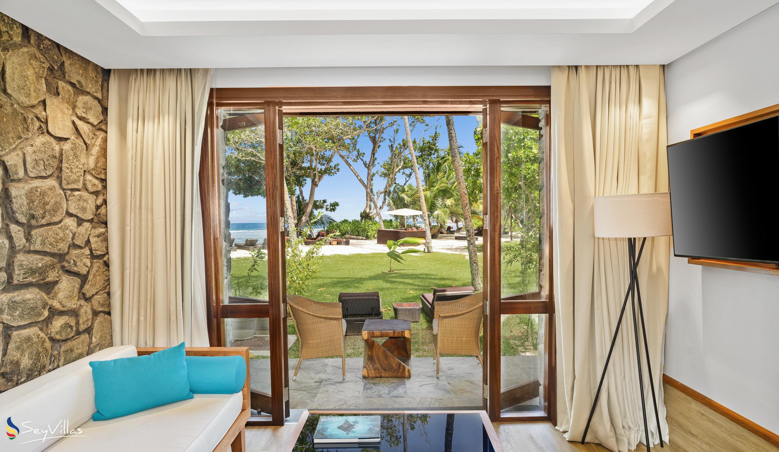 Foto 133: Kempinski Seychelles Resort Baie Lazare - Deluxe Ocean View Suite - Mahé (Seychellen)