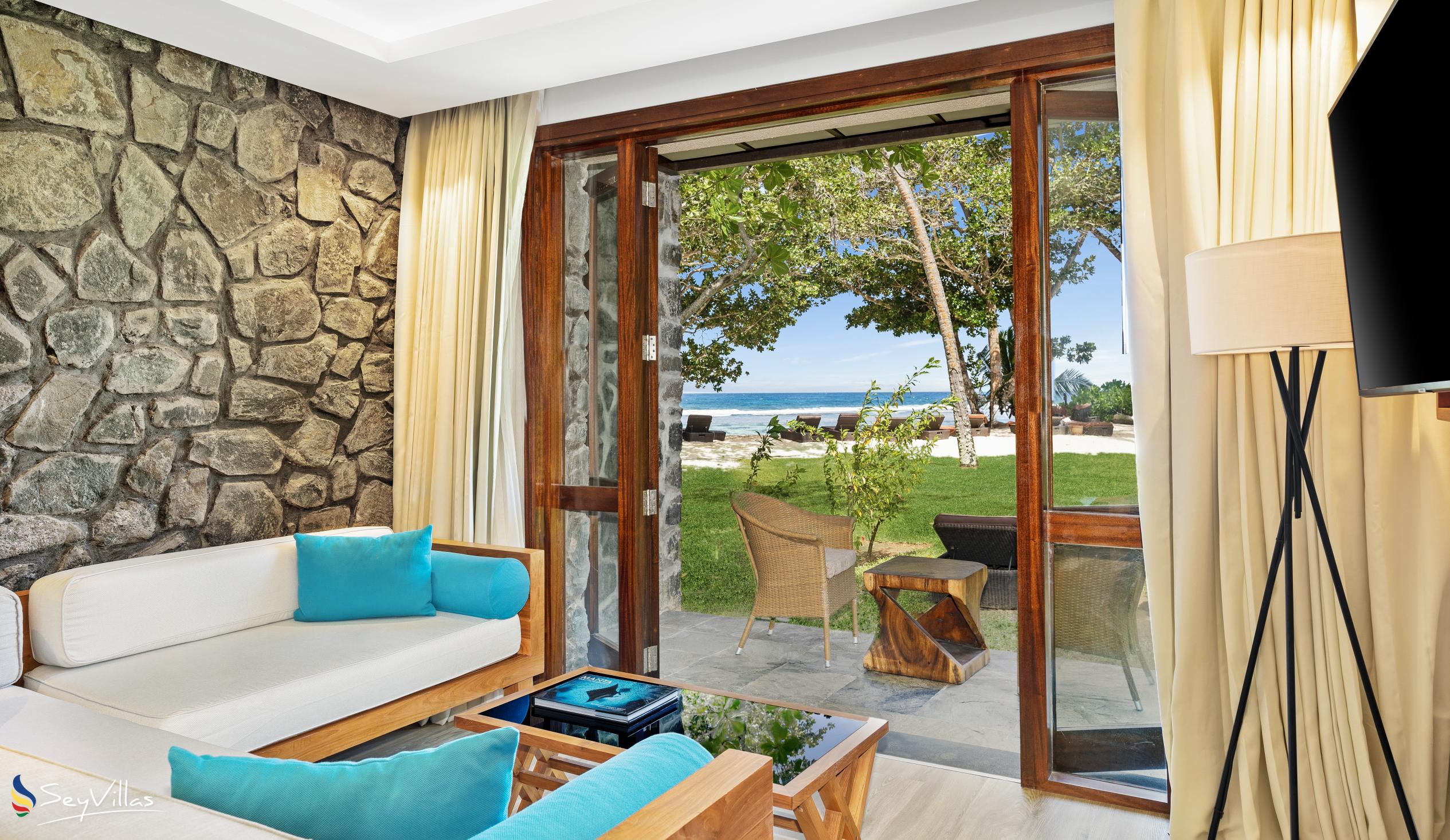 Foto 128: Kempinski Seychelles Resort Baie Lazare - Deluxe Ocean View Suite - Mahé (Seychellen)